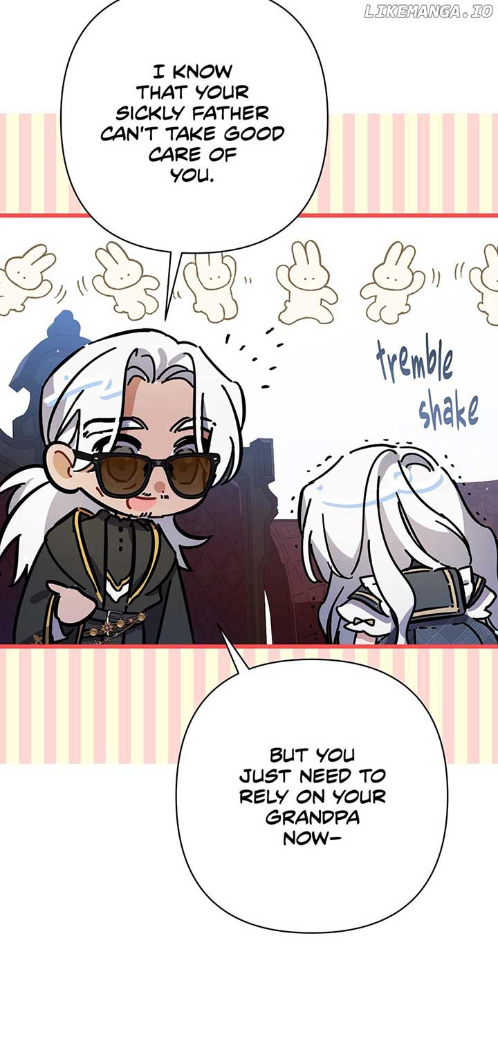 I Simply Cared For My Frail Dad Chapter 35 333 62