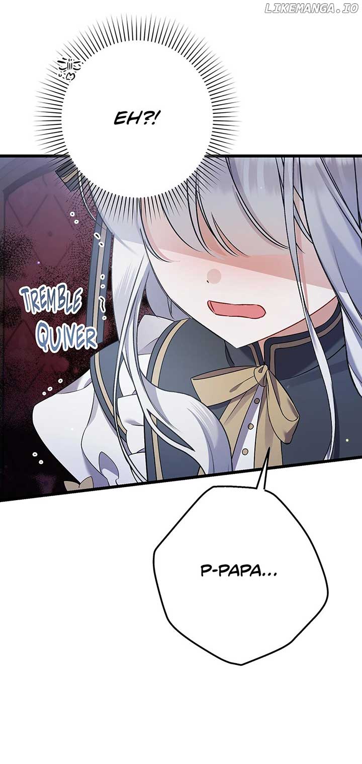 I Simply Cared For My Frail Dad Chapter 35 334 63