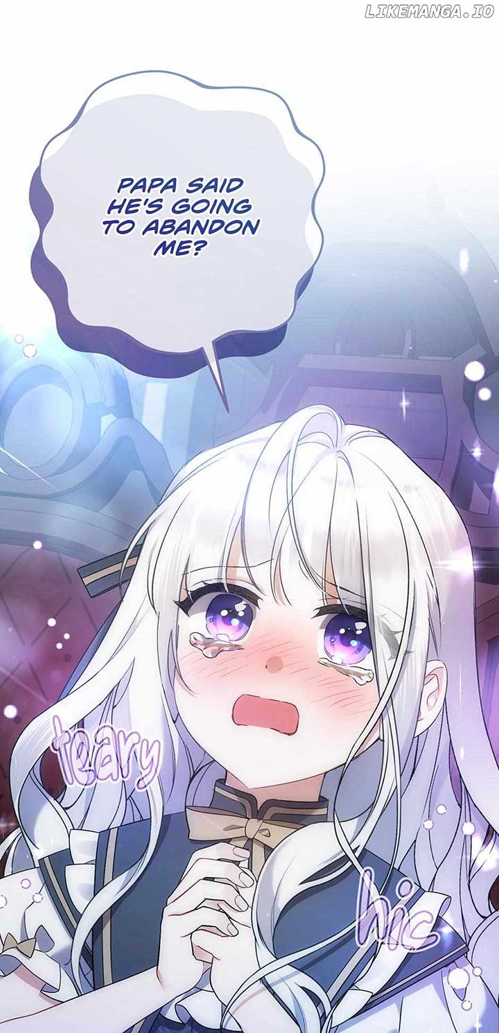 I Simply Cared For My Frail Dad Chapter 35 335 64