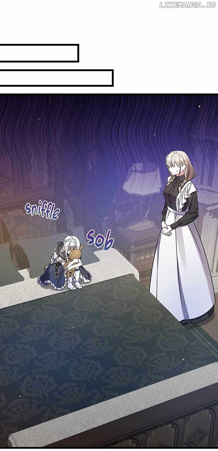 I Simply Cared For My Frail Dad Chapter 35 337 66