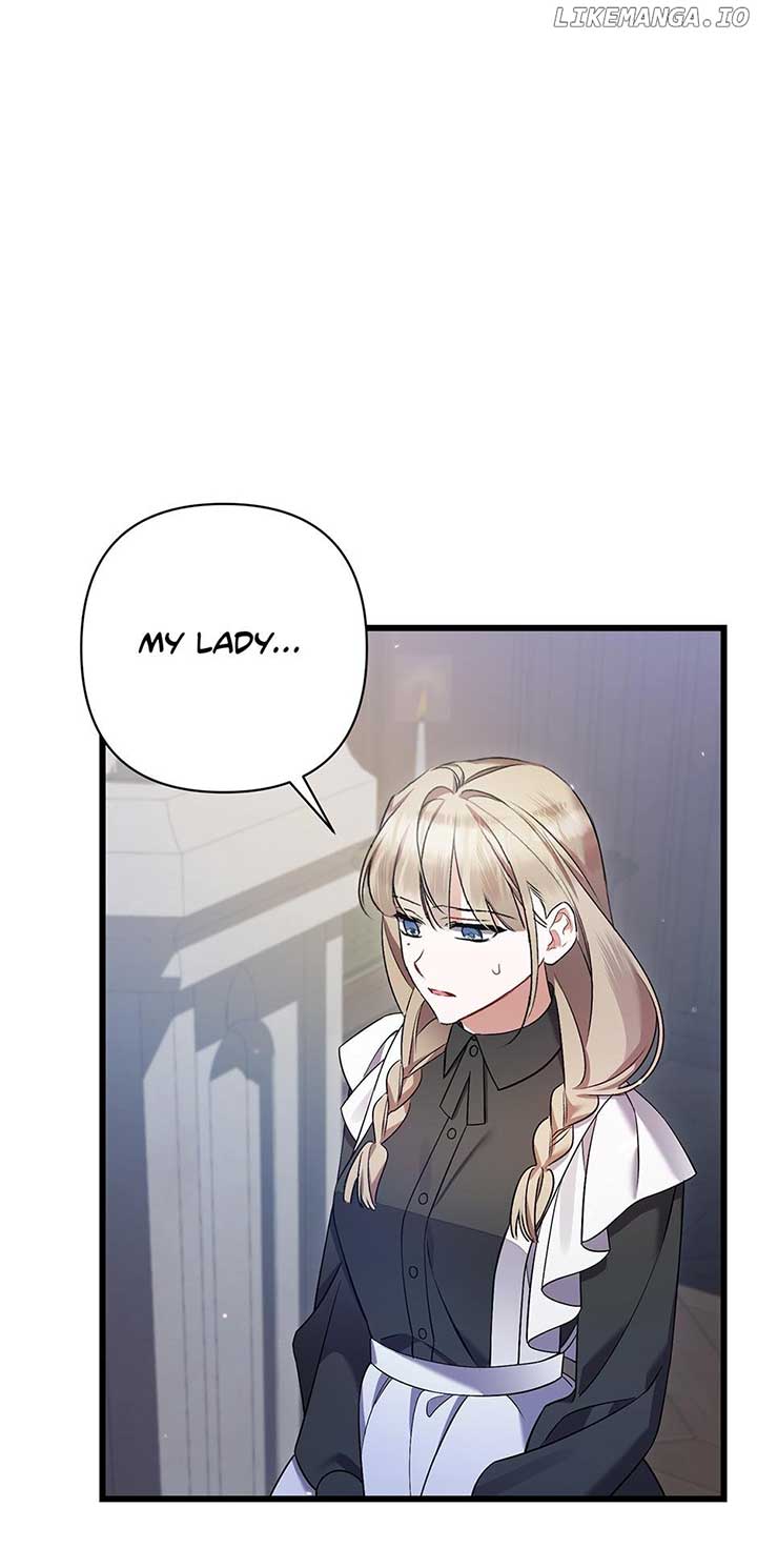 I Simply Cared For My Frail Dad Chapter 35 338 67