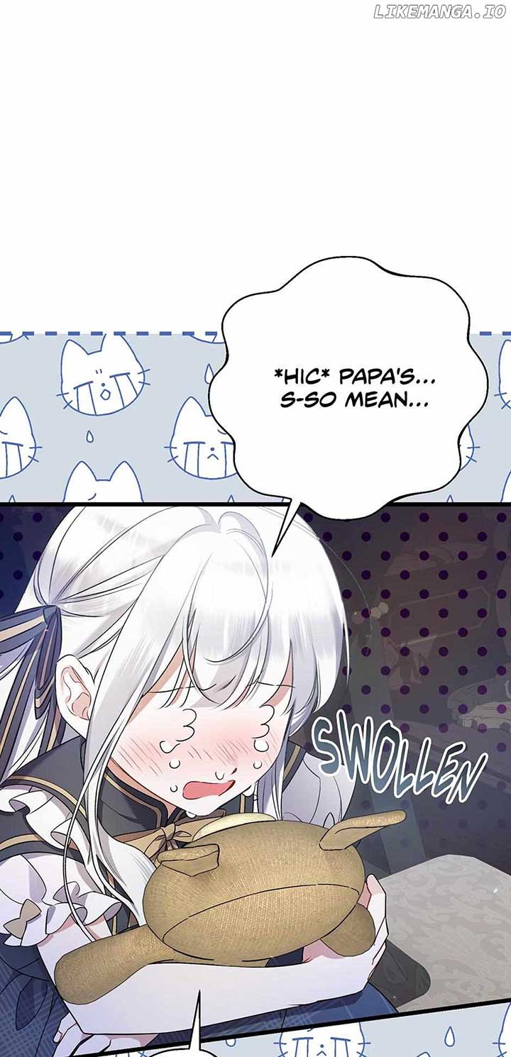 I Simply Cared For My Frail Dad Chapter 35 339 68