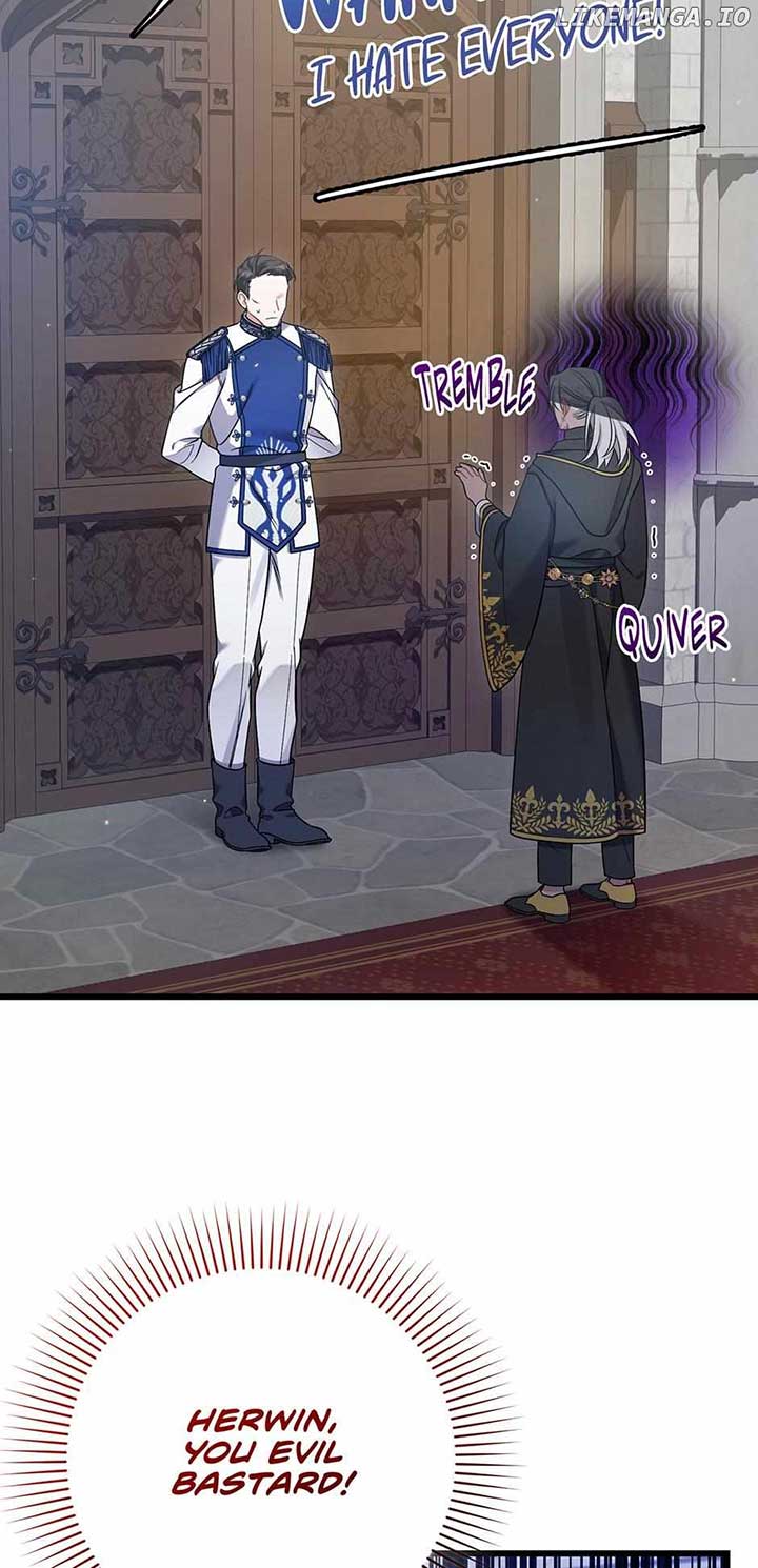 I Simply Cared For My Frail Dad Chapter 35 342 71