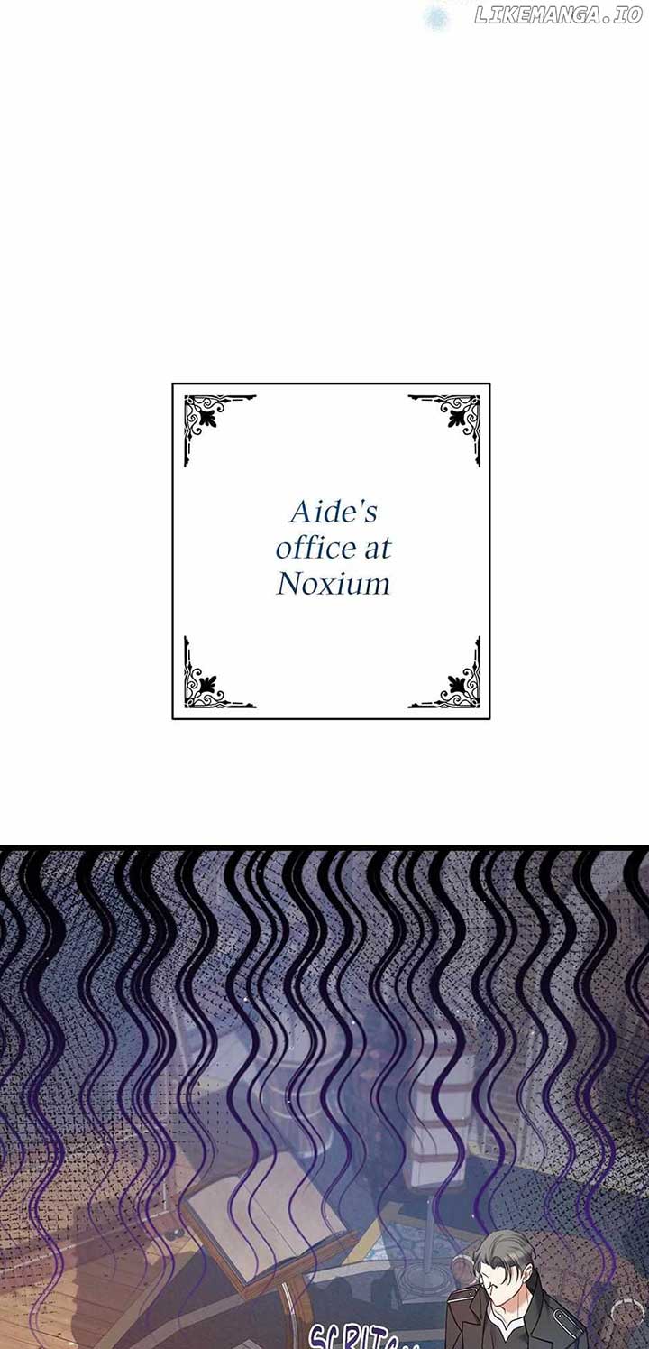 I Simply Cared For My Frail Dad Chapter 35 347 76