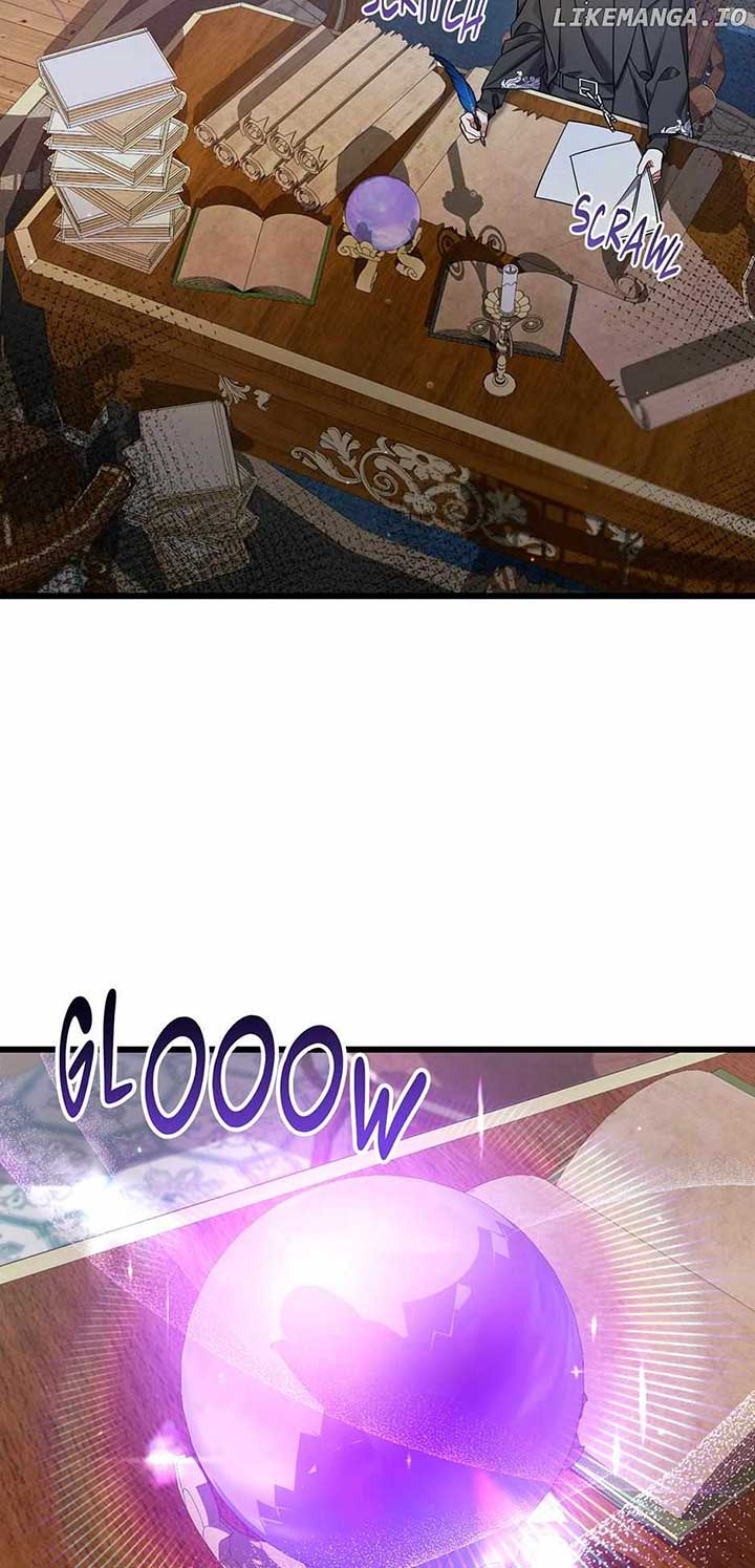 I Simply Cared For My Frail Dad Chapter 35 348 77