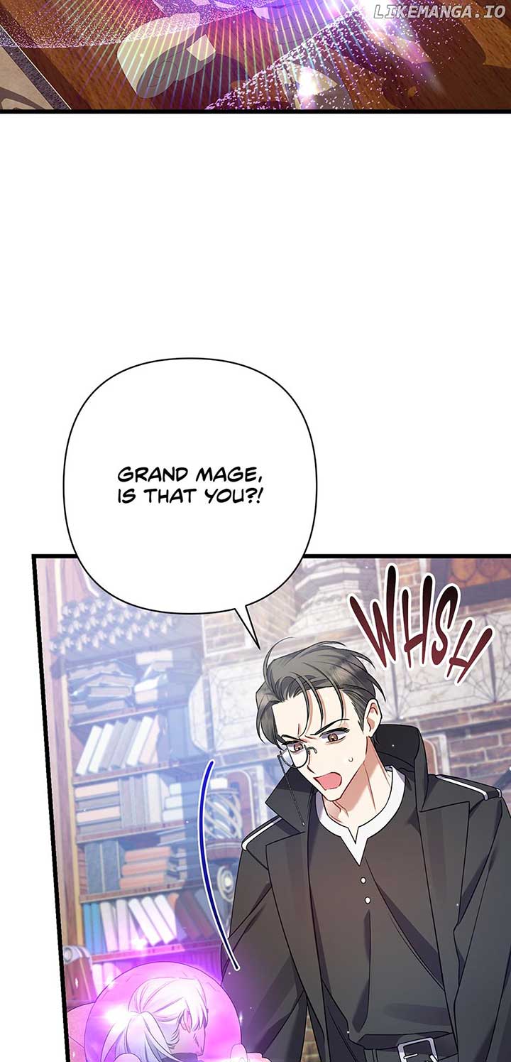 I Simply Cared For My Frail Dad Chapter 35 349 78