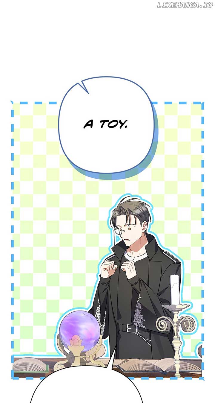 I Simply Cared For My Frail Dad Chapter 35 353 82