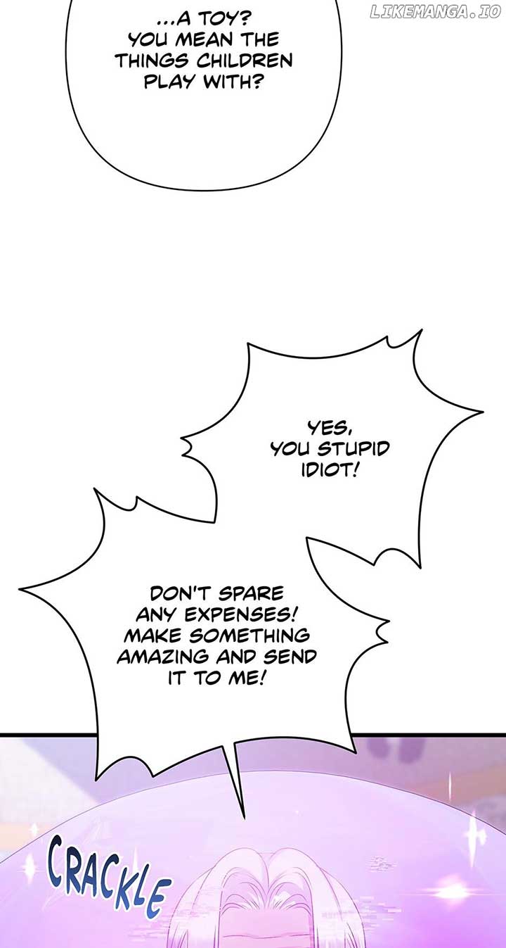 I Simply Cared For My Frail Dad Chapter 35 354 83