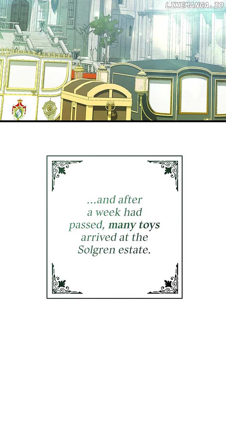 I Simply Cared For My Frail Dad Chapter 35 358 87