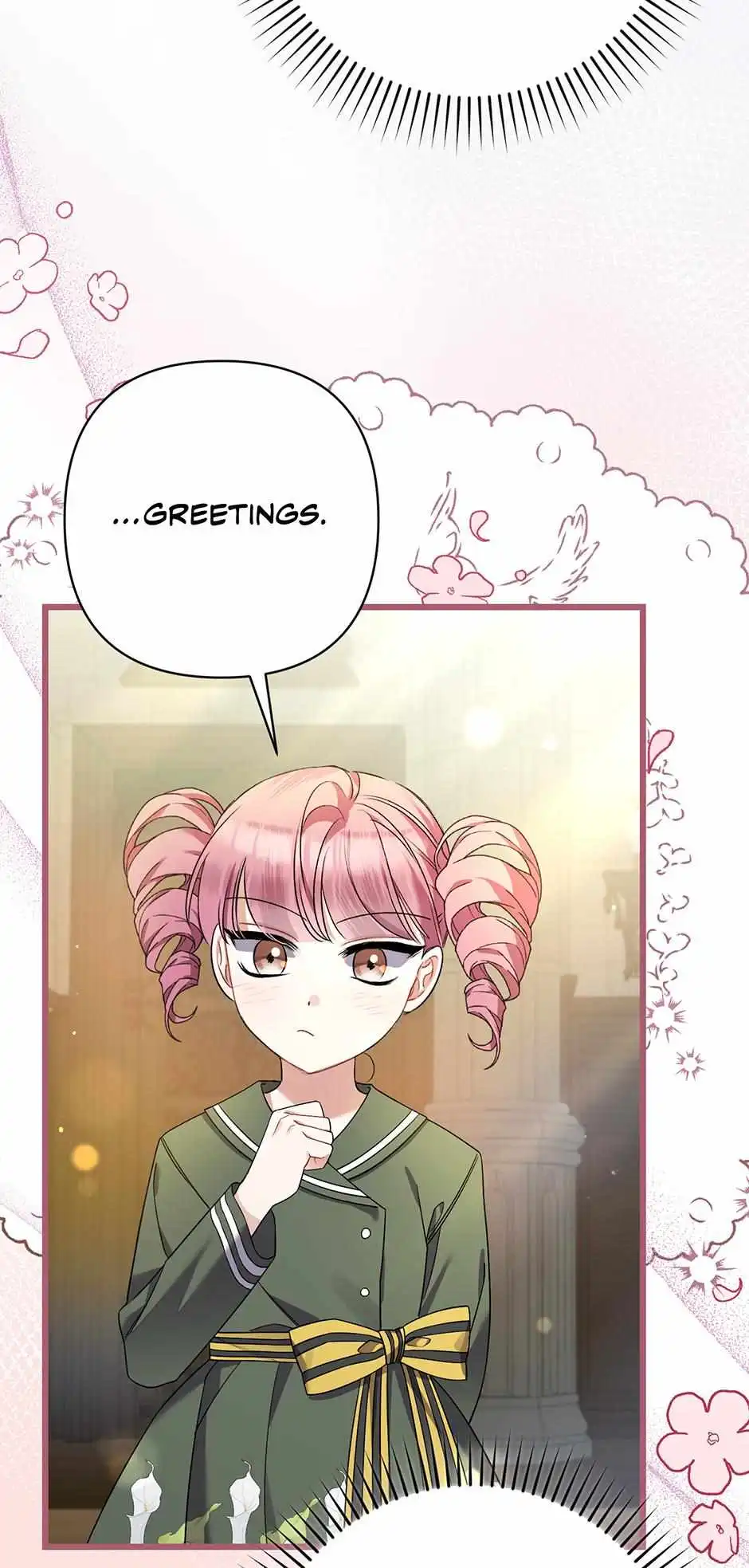 I Simply Cared For My Frail Dad Chapter 37 282 ch 37 11