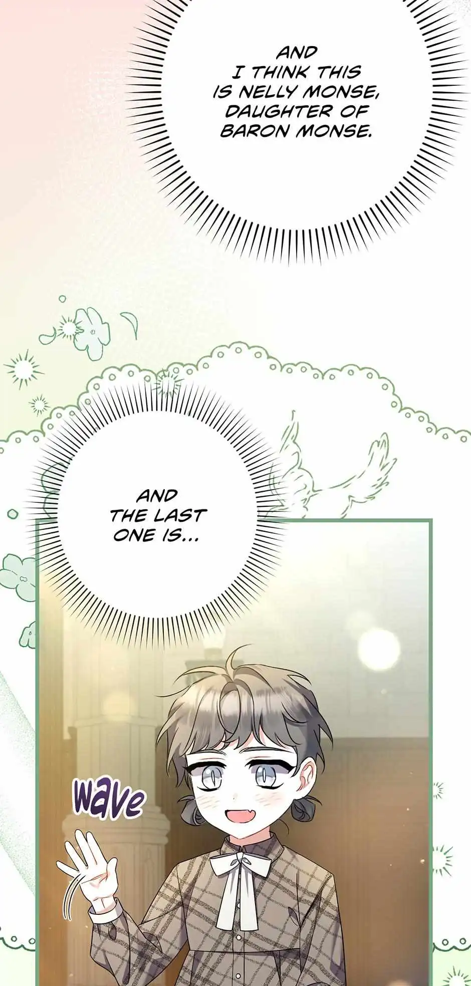 I Simply Cared For My Frail Dad Chapter 37 283 ch 37 12