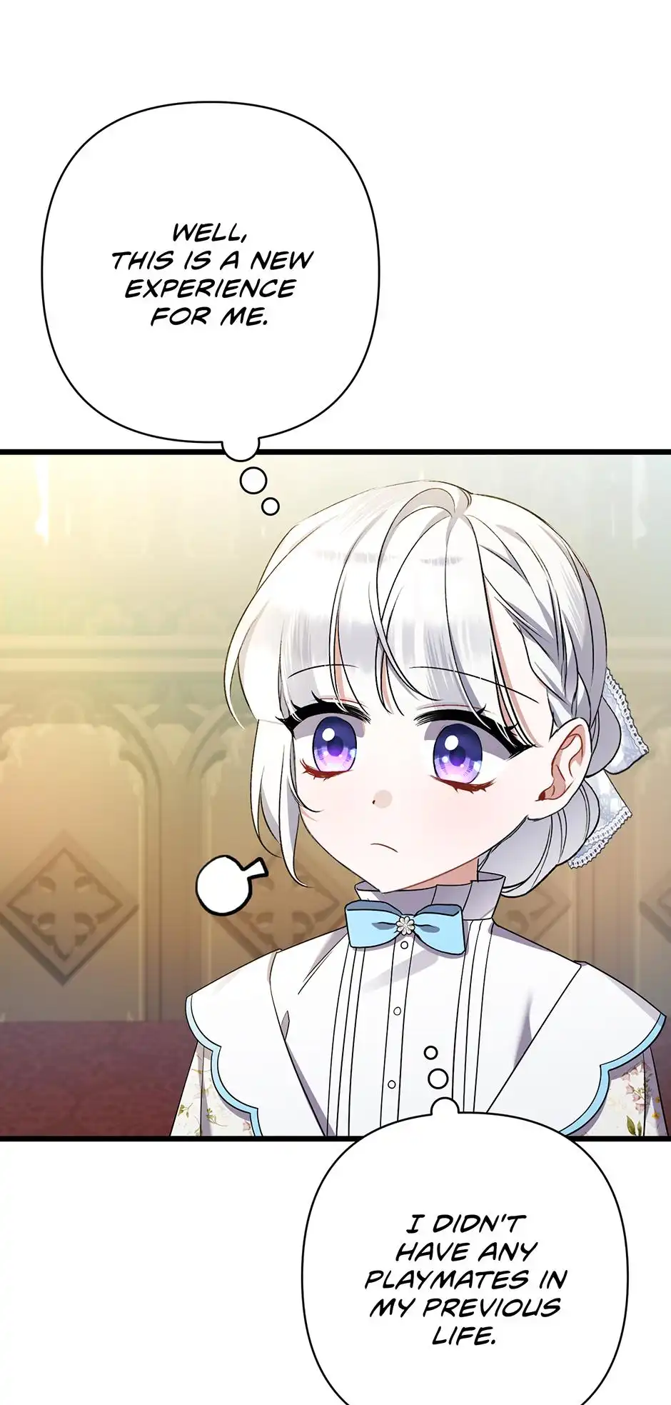 I Simply Cared For My Frail Dad Chapter 37 286 ch 37 15