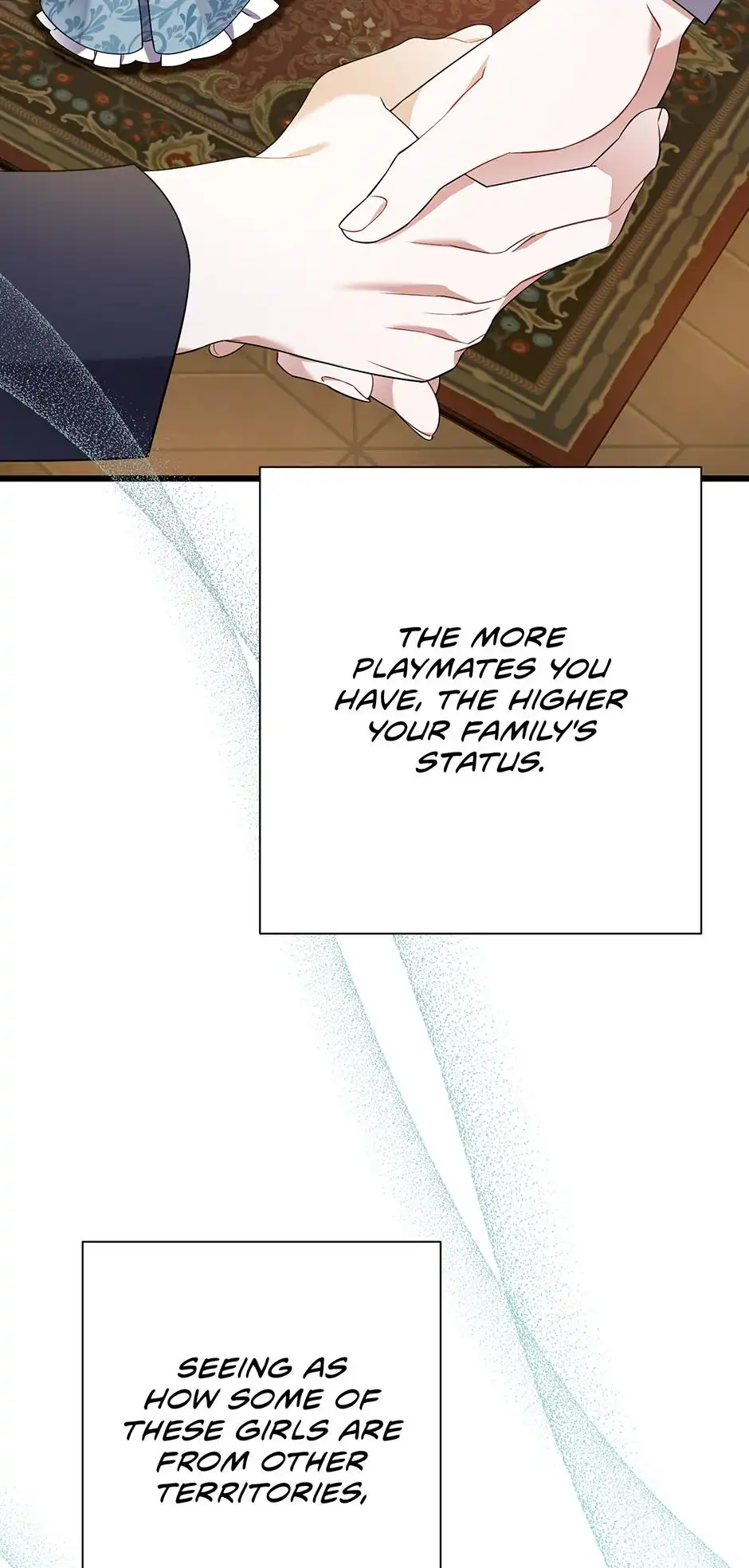 I Simply Cared For My Frail Dad Chapter 37 288 ch 37 17