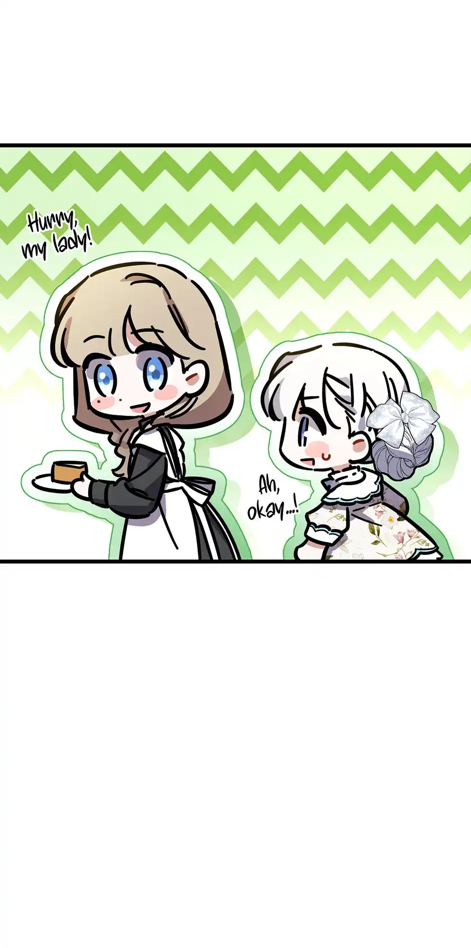 I Simply Cared For My Frail Dad Chapter 37 290 ch 37 19