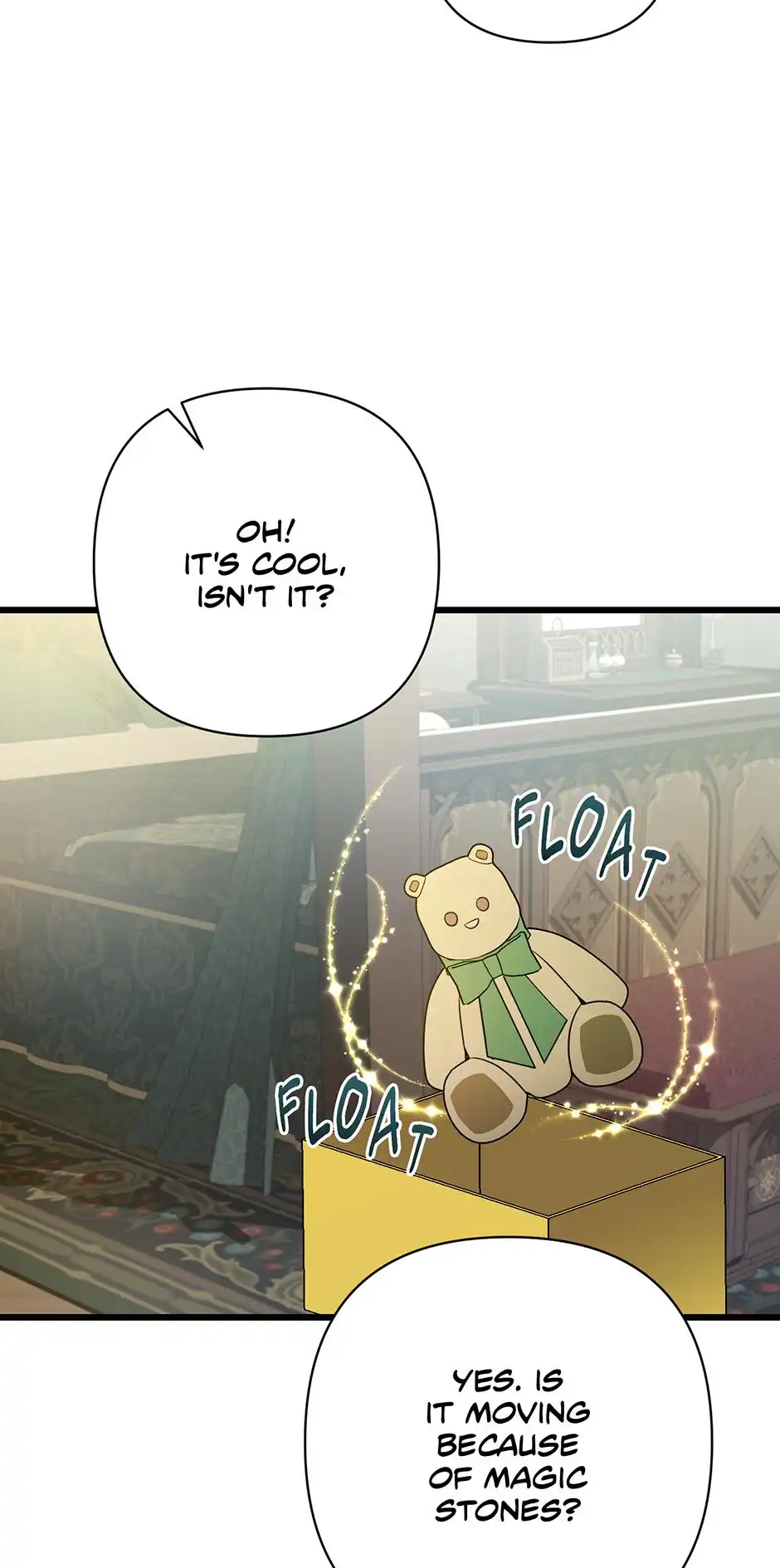 I Simply Cared For My Frail Dad Chapter 37 292 ch 37 21