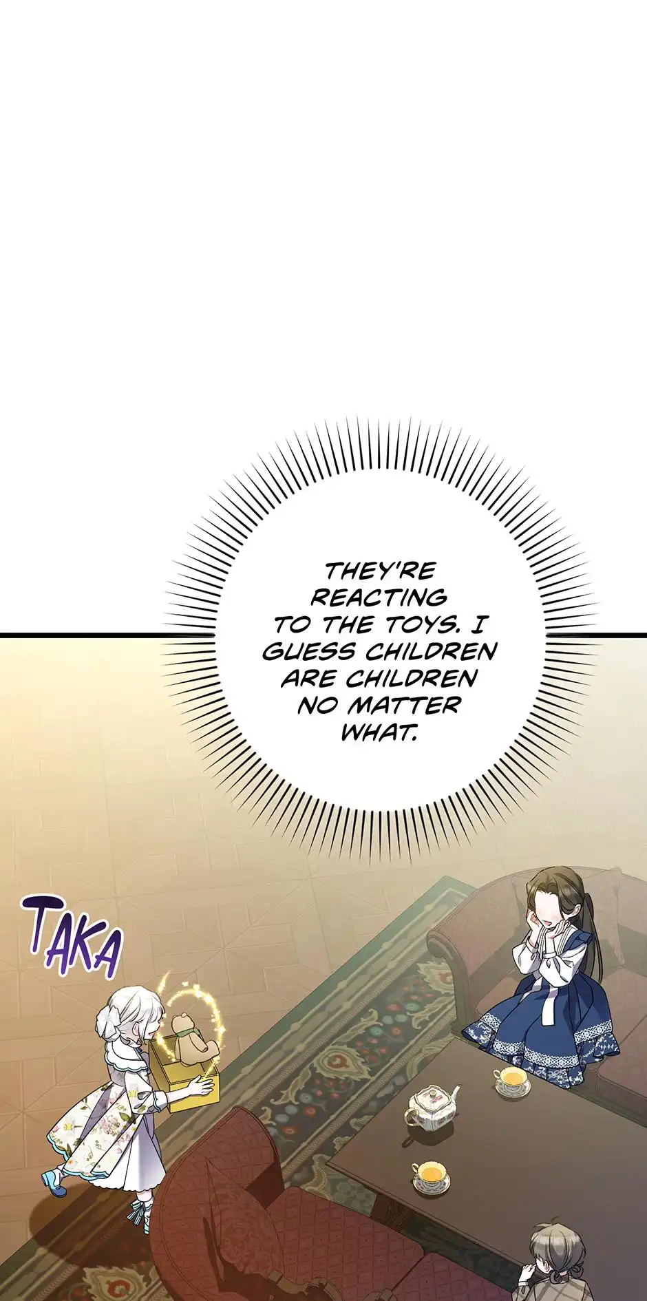 I Simply Cared For My Frail Dad Chapter 37 294 ch 37 23