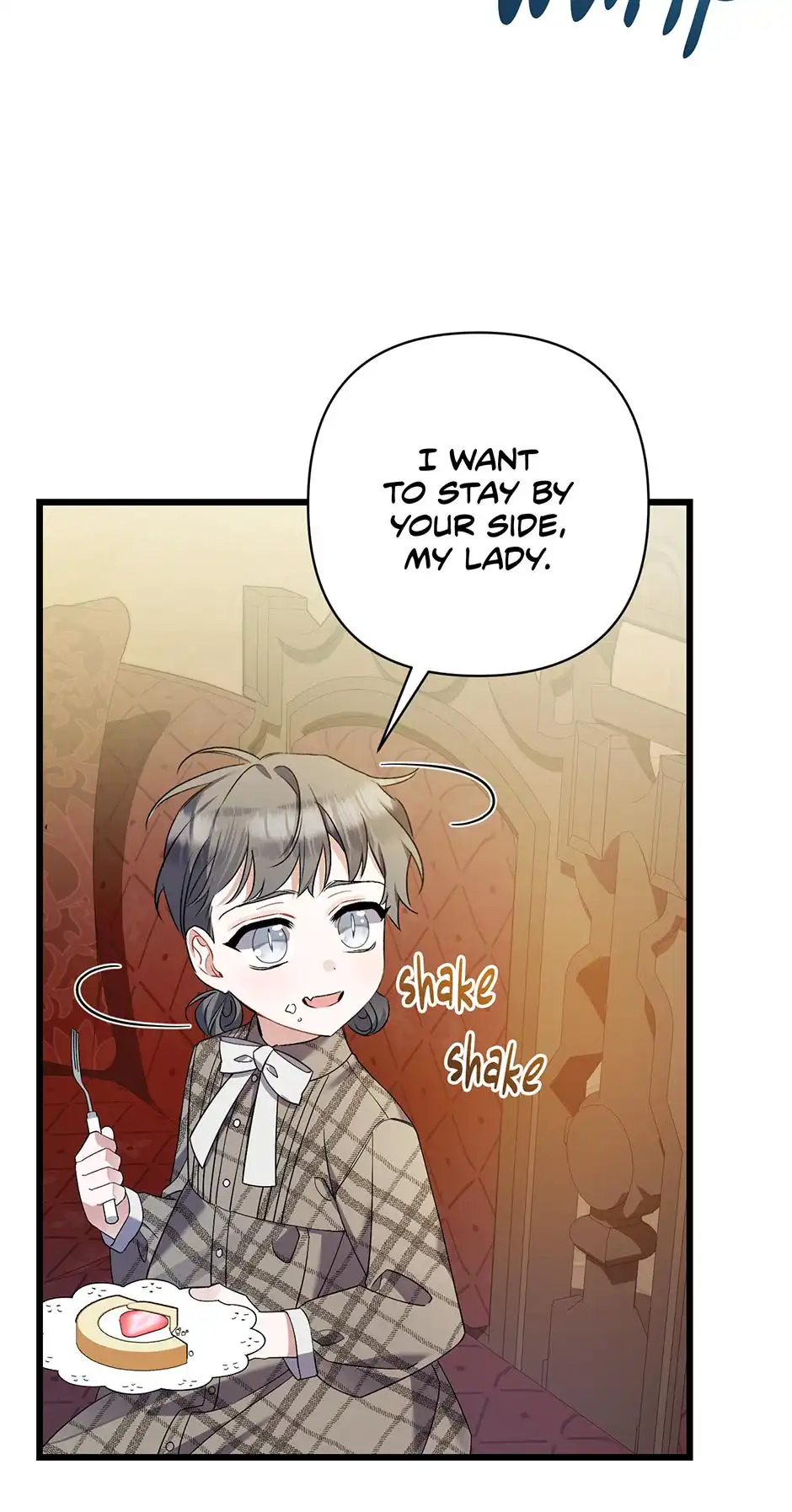 I Simply Cared For My Frail Dad Chapter 37 301 ch 37 30