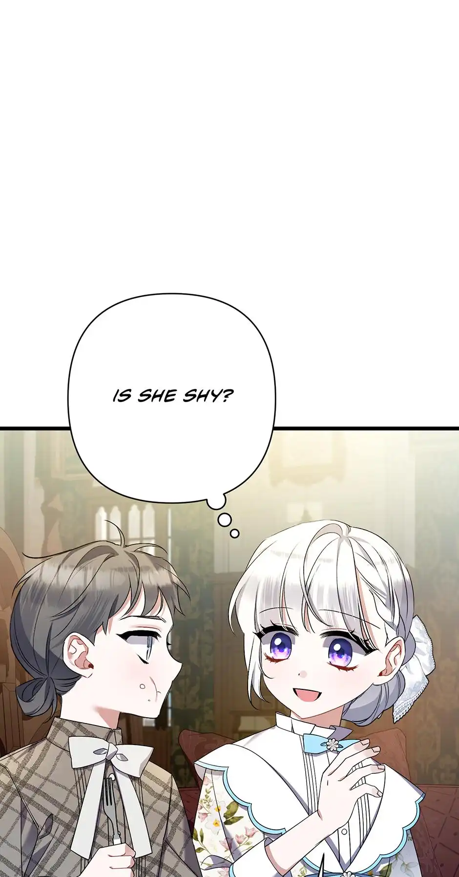 I Simply Cared For My Frail Dad Chapter 37 302 ch 37 31