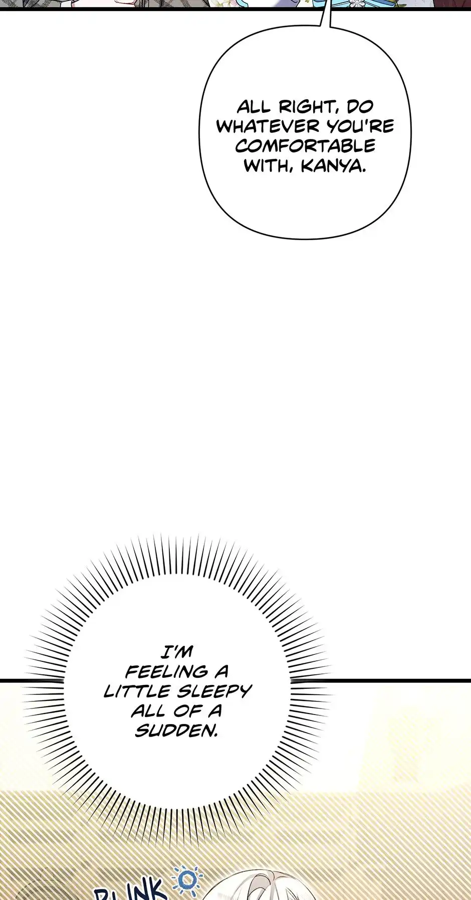 I Simply Cared For My Frail Dad Chapter 37 303 ch 37 32