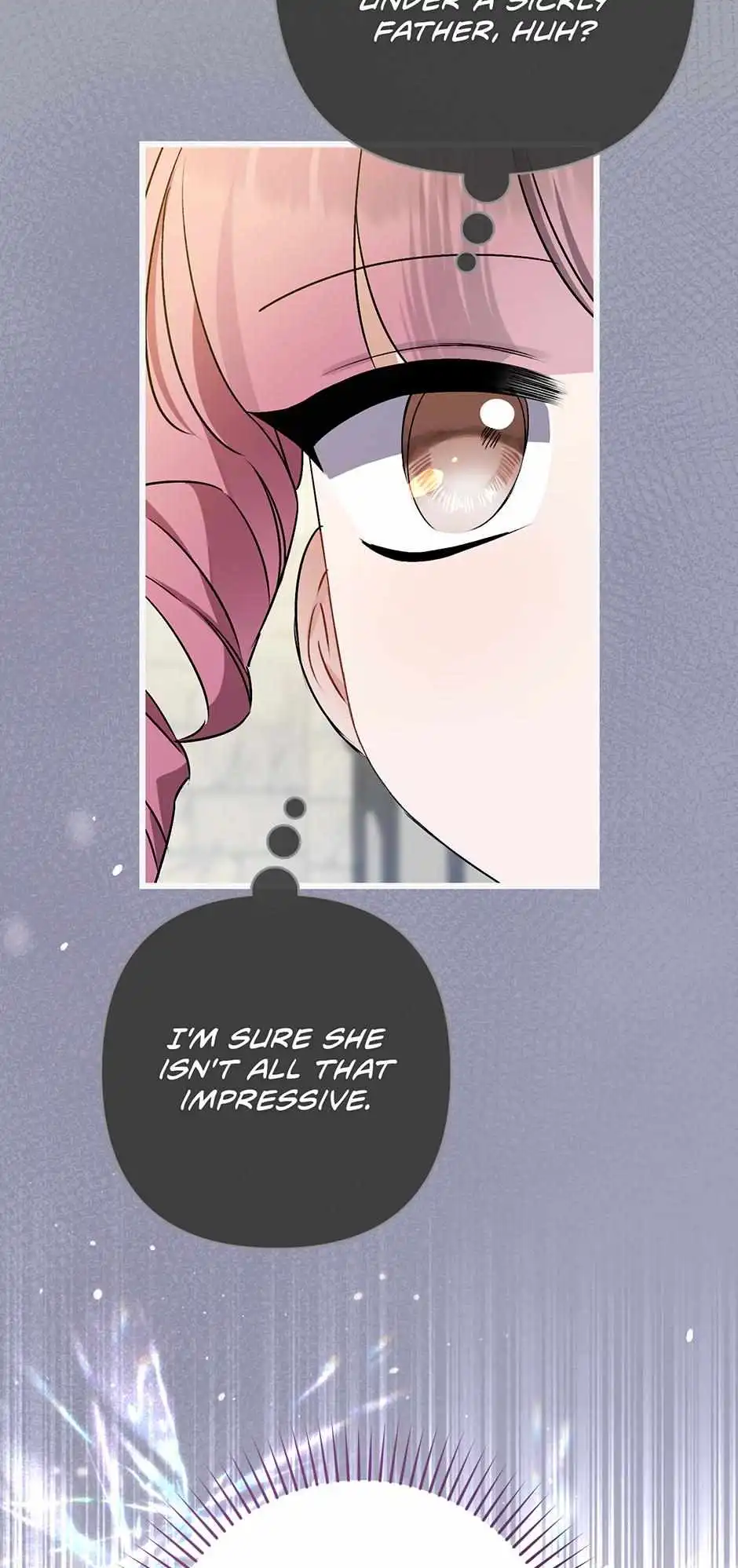 I Simply Cared For My Frail Dad Chapter 37 311 ch 37 40