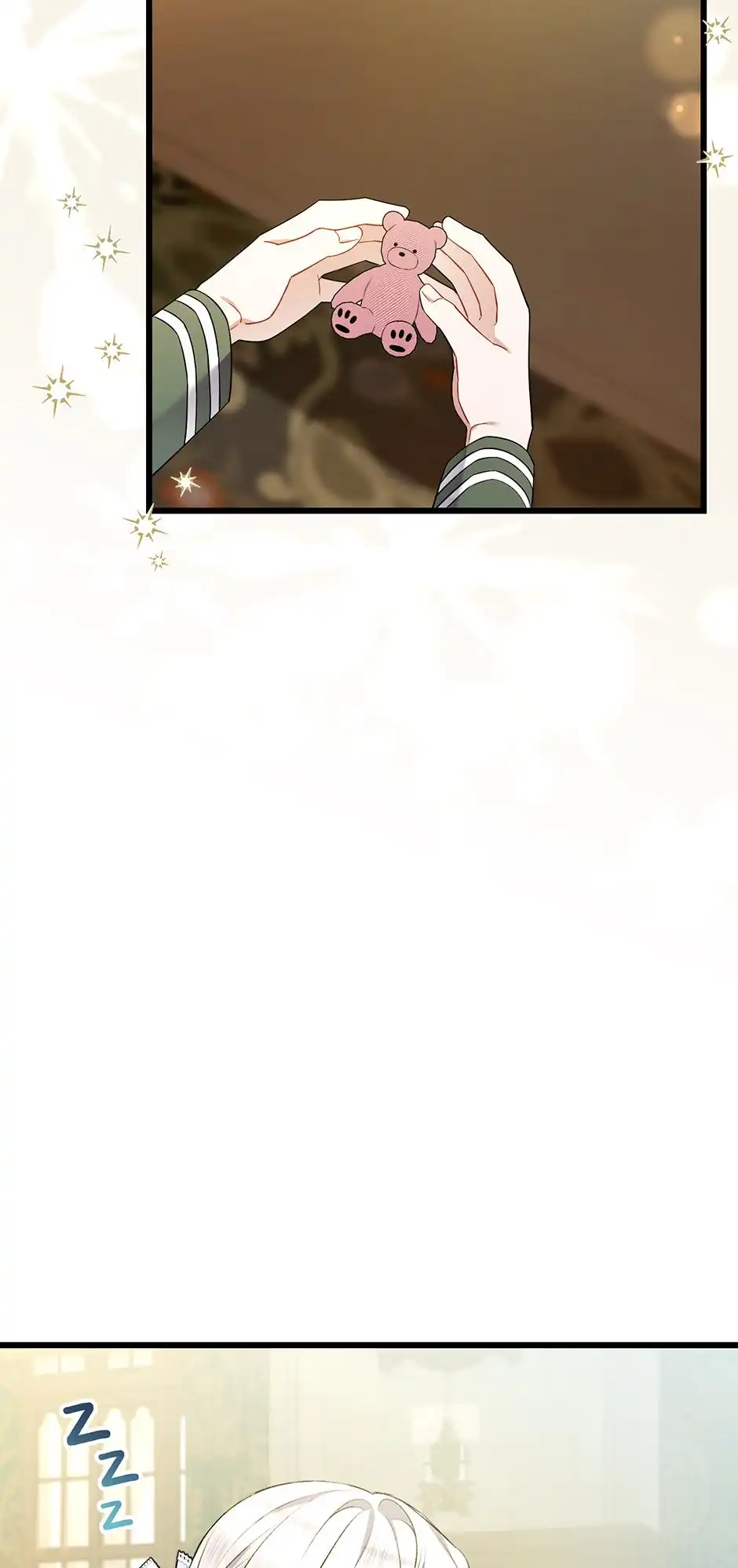 I Simply Cared For My Frail Dad Chapter 37 315 ch 37 44