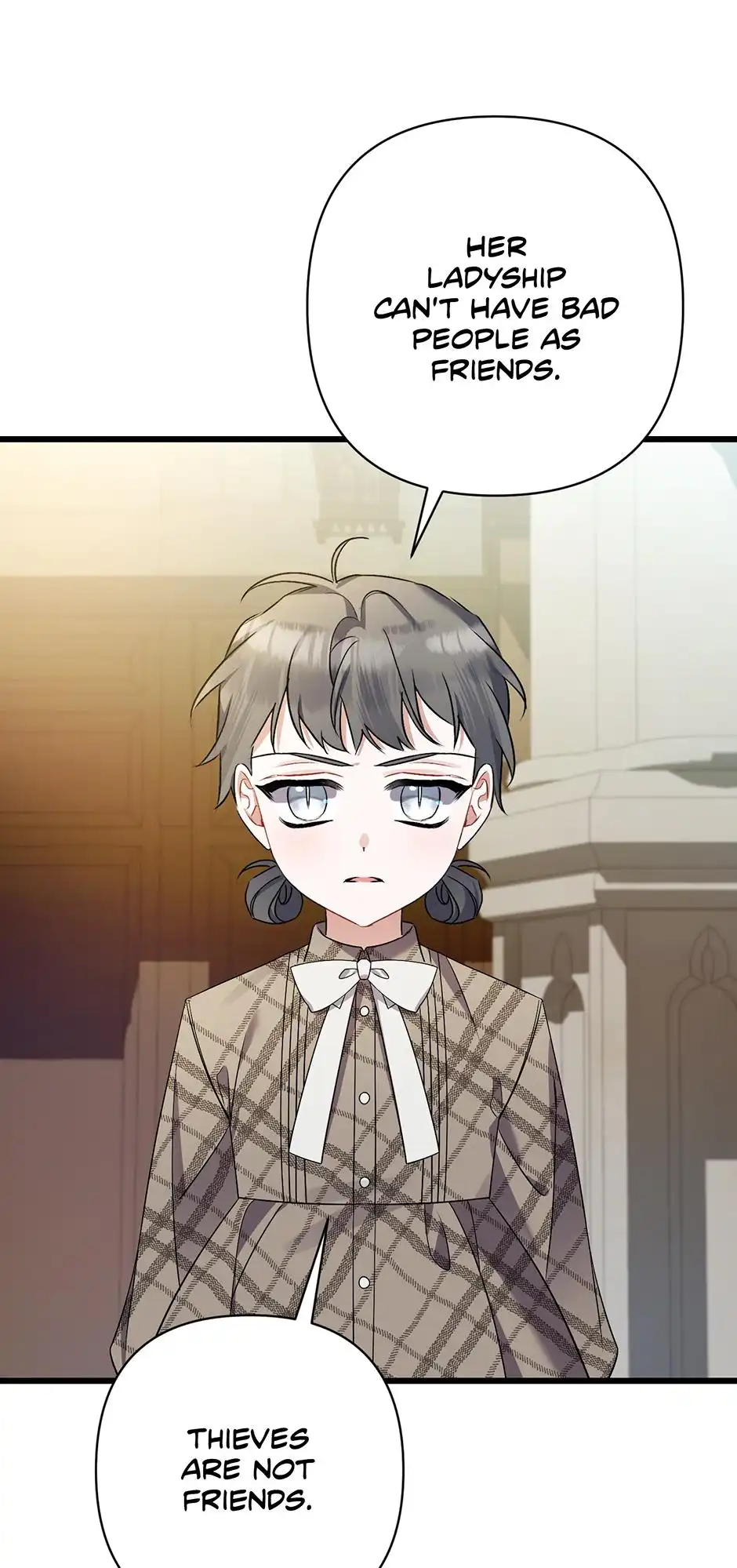 I Simply Cared For My Frail Dad Chapter 37 321 ch 37 50