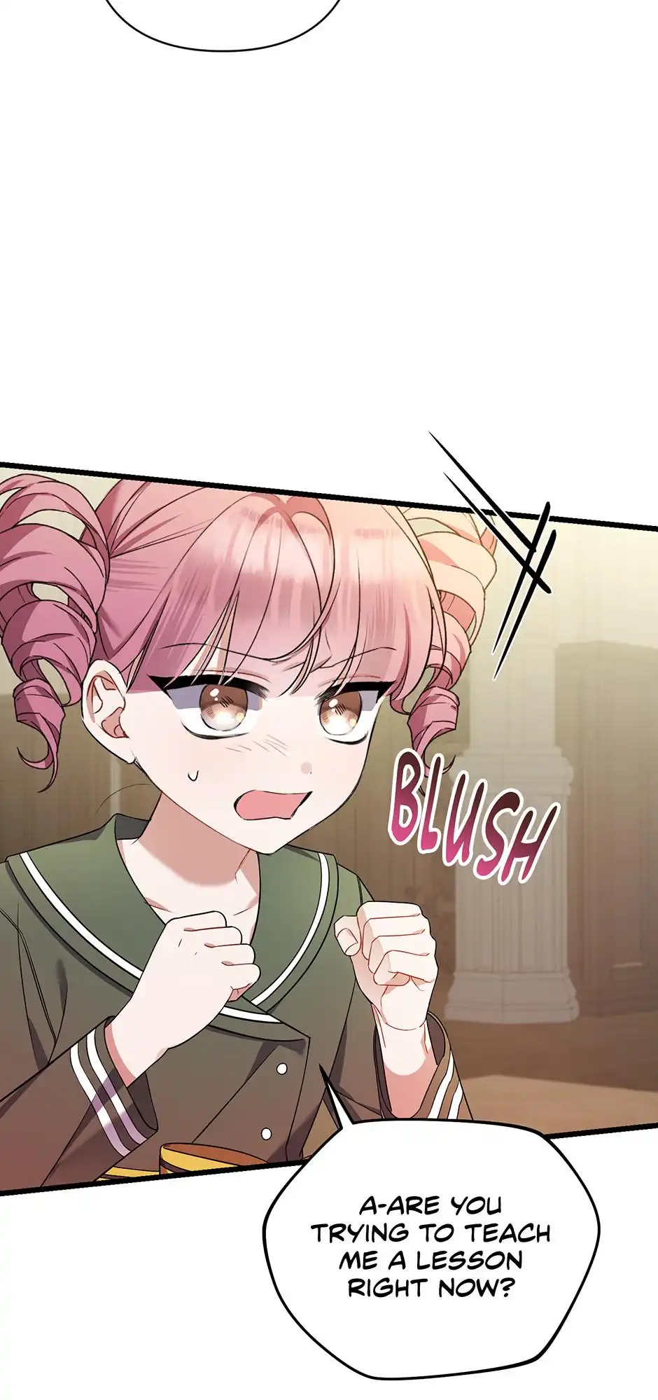 I Simply Cared For My Frail Dad Chapter 37 322 ch 37 51