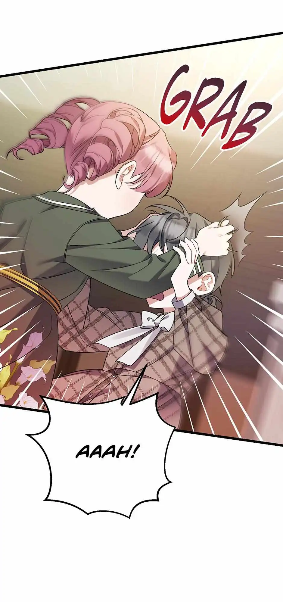 I Simply Cared For My Frail Dad Chapter 37 323 ch 37 52