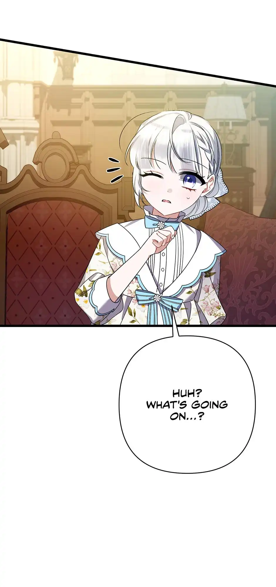 I Simply Cared For My Frail Dad Chapter 37 324 ch 37 53