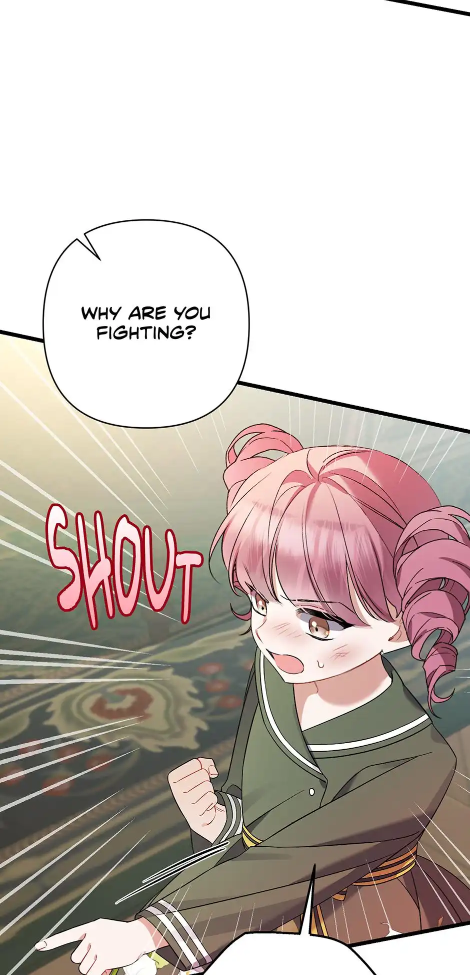 I Simply Cared For My Frail Dad Chapter 37 327 ch 37 56