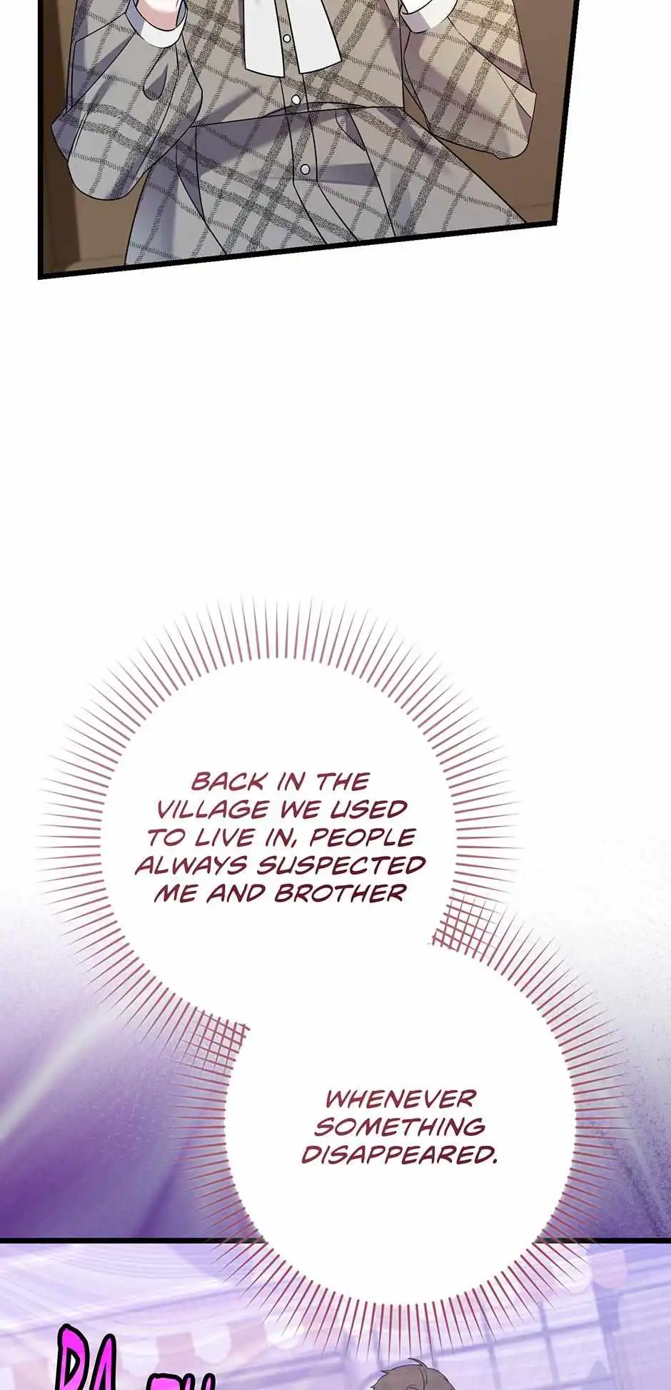 I Simply Cared For My Frail Dad Chapter 37 329 ch 37 58