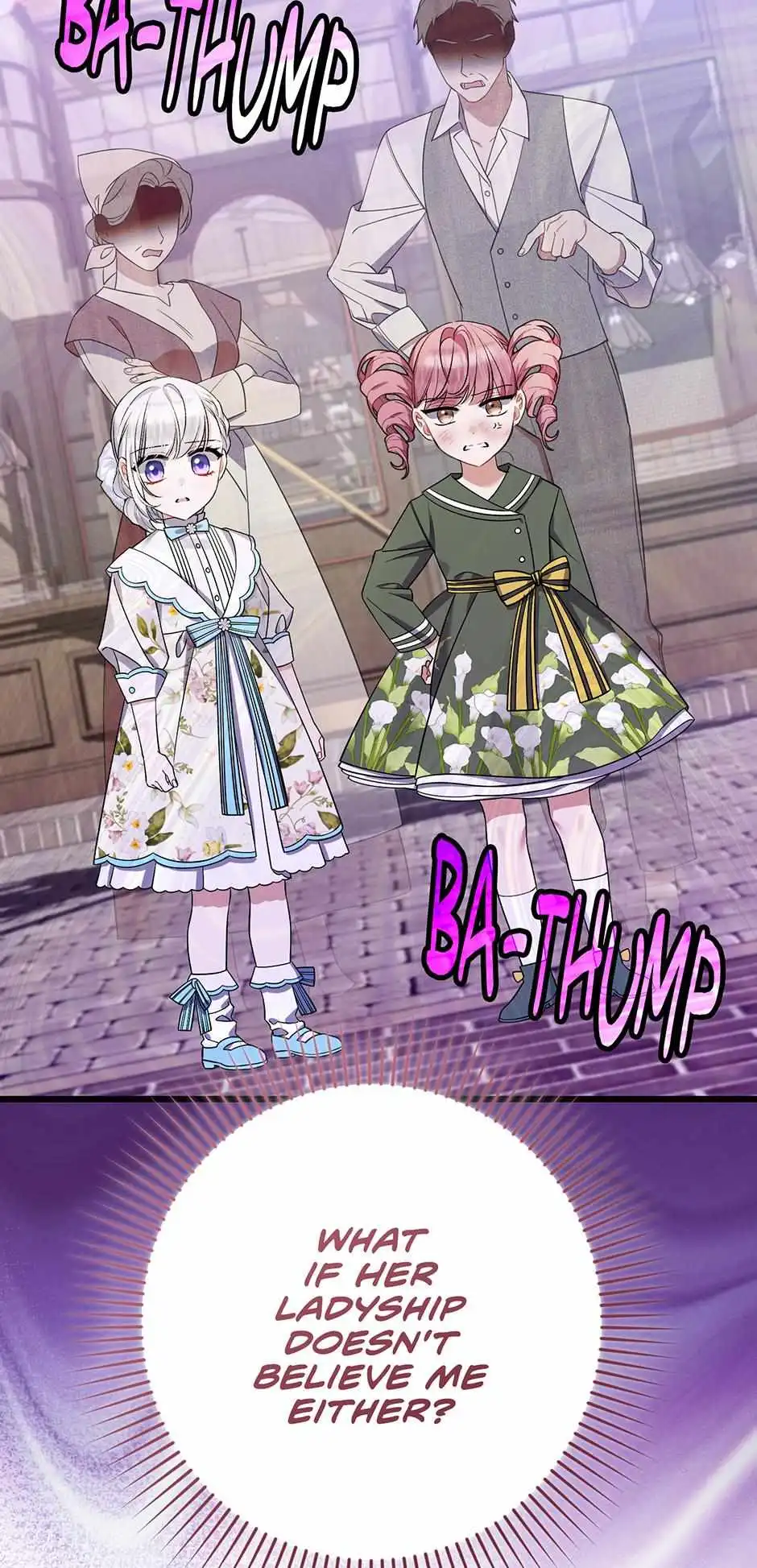 I Simply Cared For My Frail Dad Chapter 37 330 ch 37 59