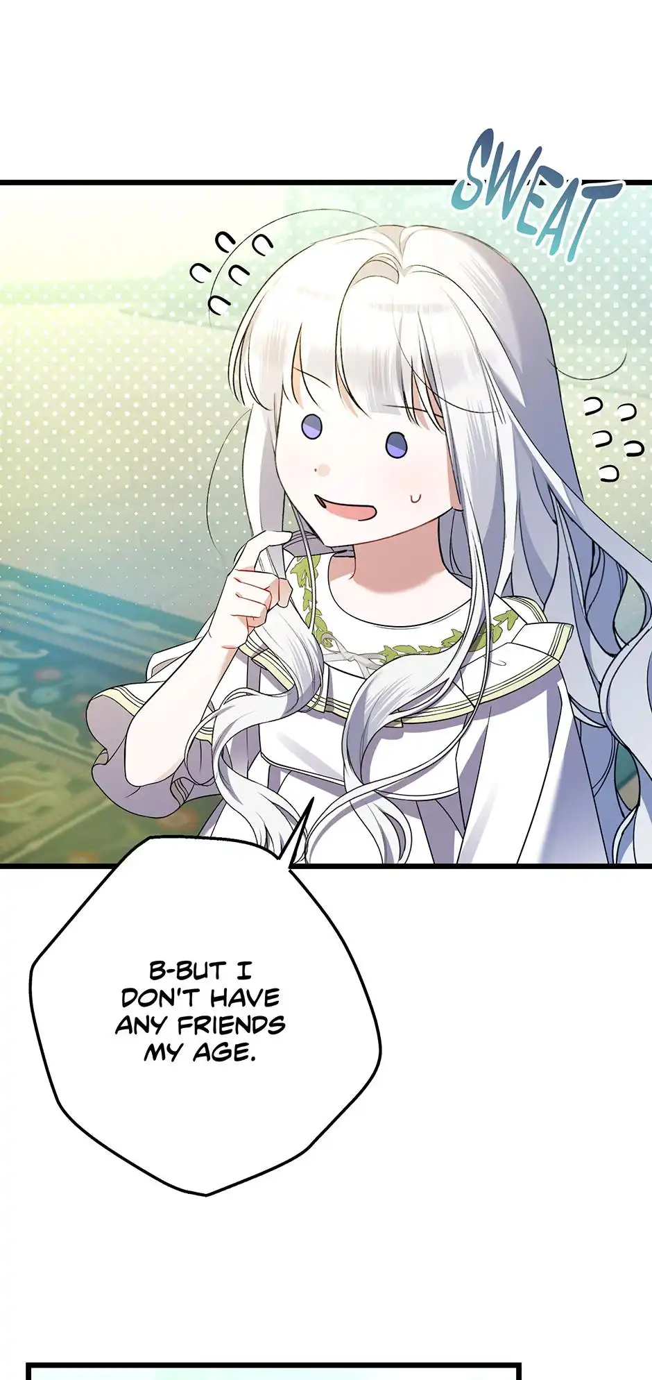 I Simply Cared For My Frail Dad Chapter 37 277 ch 37 6