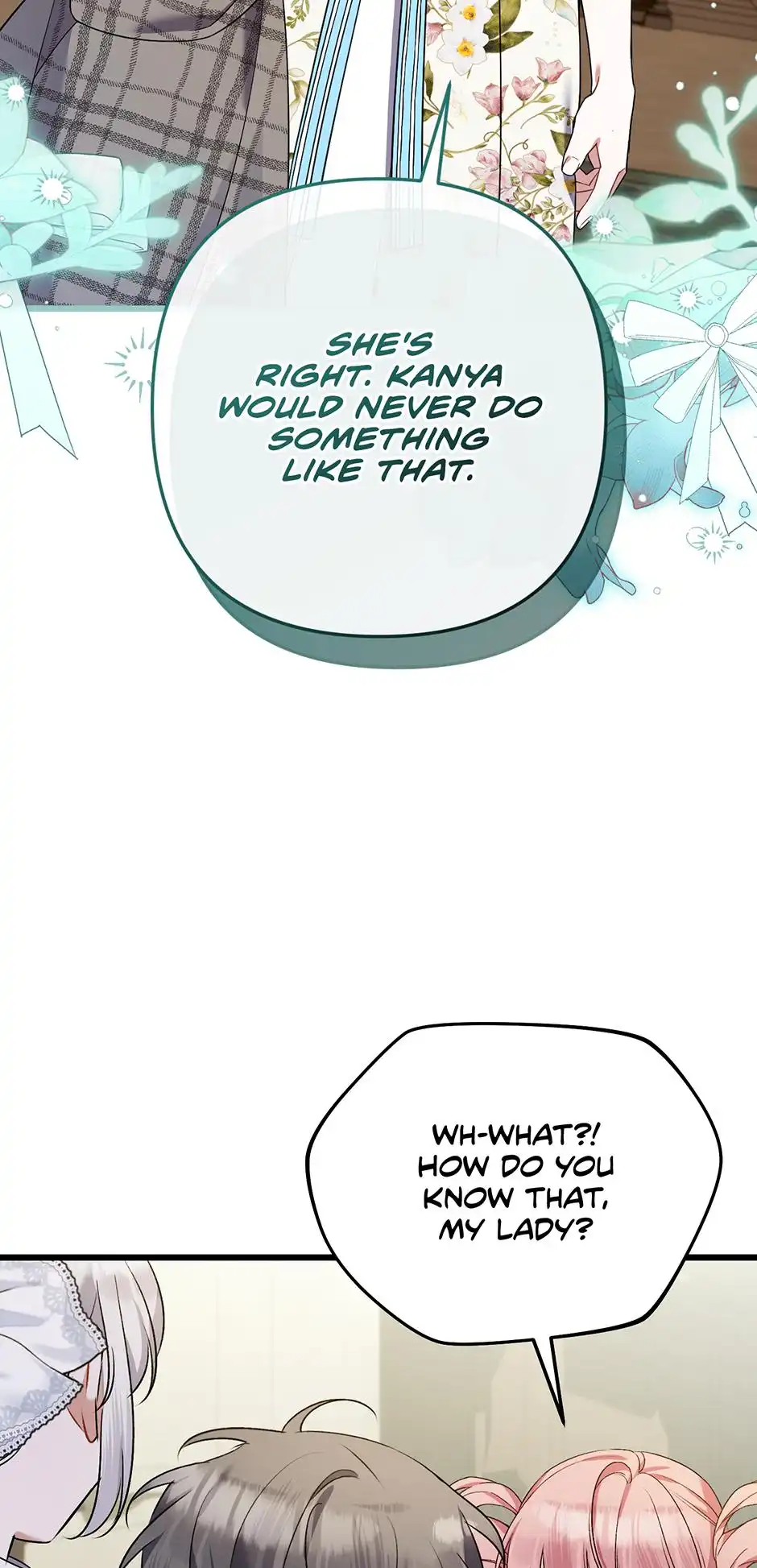 I Simply Cared For My Frail Dad Chapter 37 333 ch 37 62