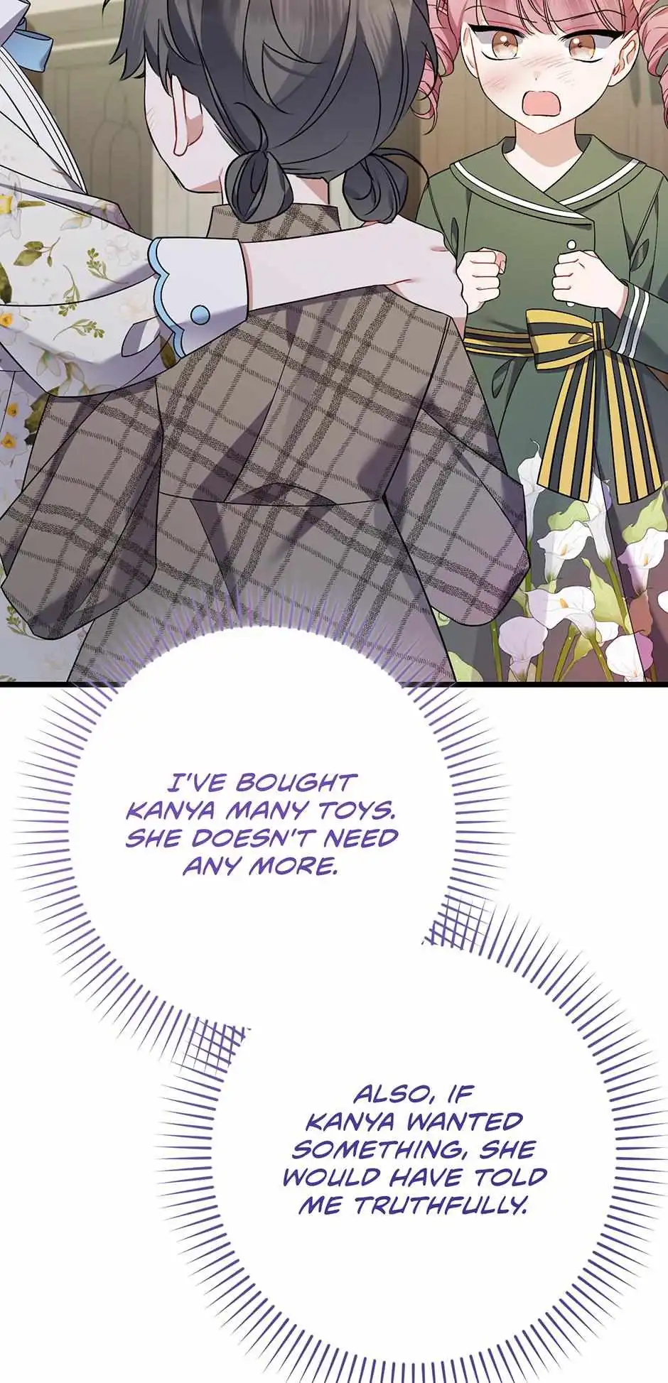 I Simply Cared For My Frail Dad Chapter 37 334 ch 37 63