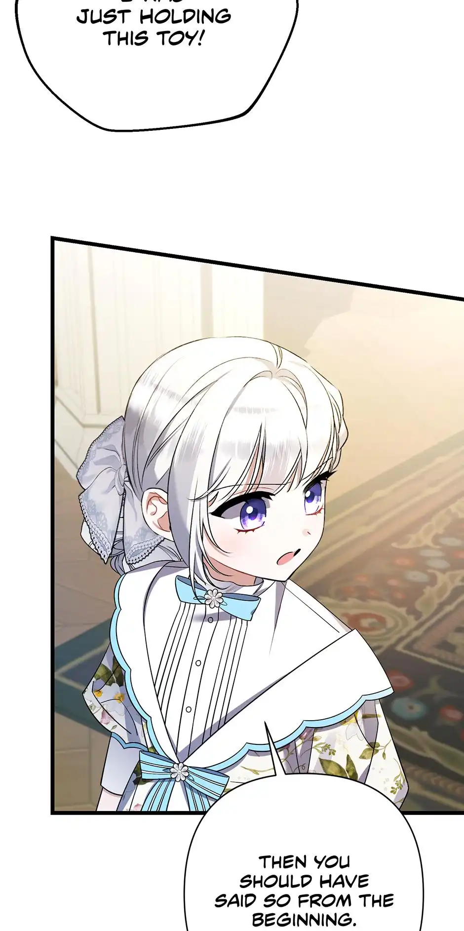 I Simply Cared For My Frail Dad Chapter 37 337 ch 37 66