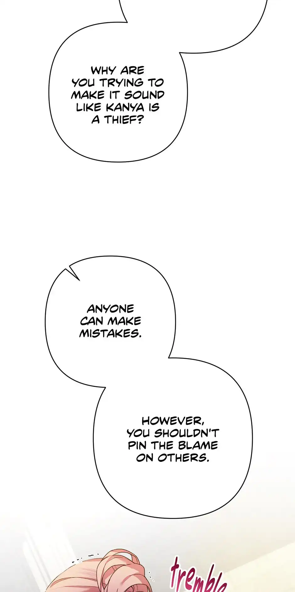 I Simply Cared For My Frail Dad Chapter 37 338 ch 37 67