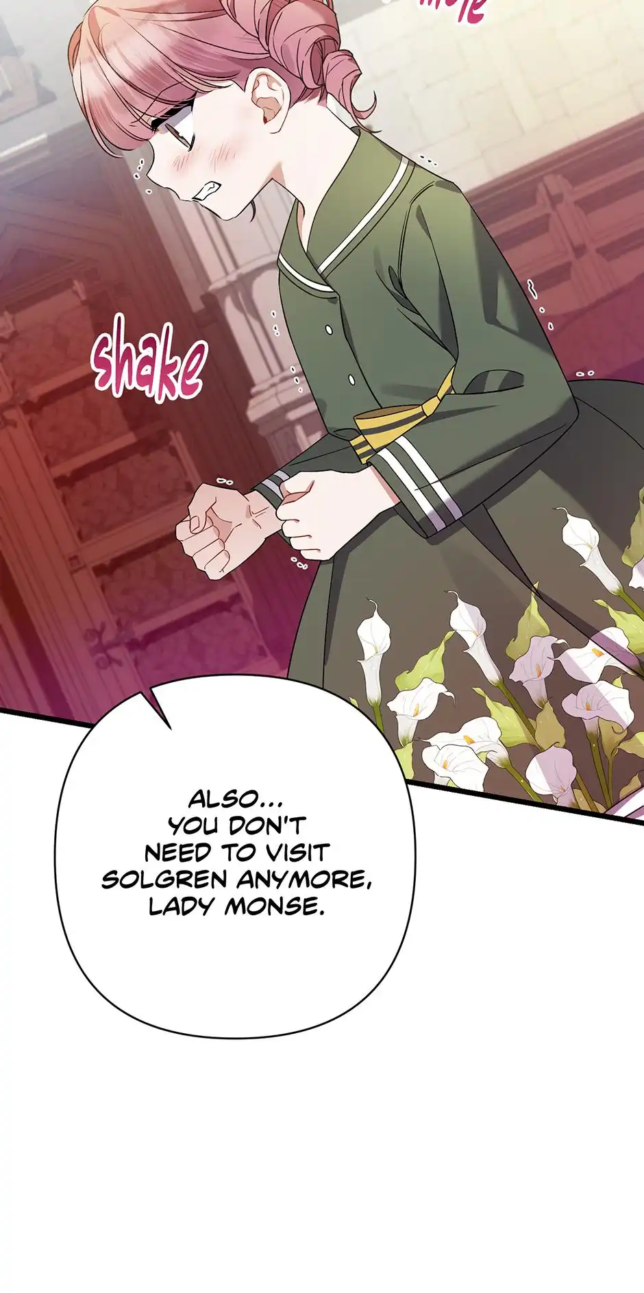 I Simply Cared For My Frail Dad Chapter 37 339 ch 37 68