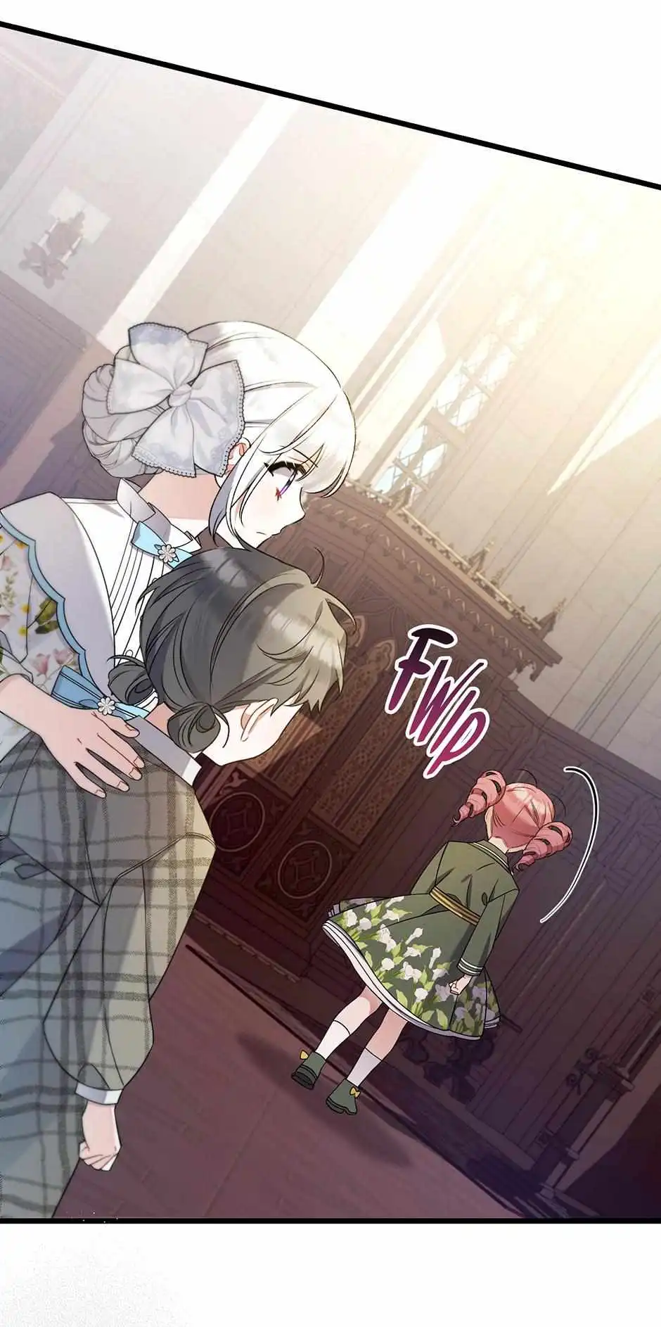 I Simply Cared For My Frail Dad Chapter 37 340 ch 37 69