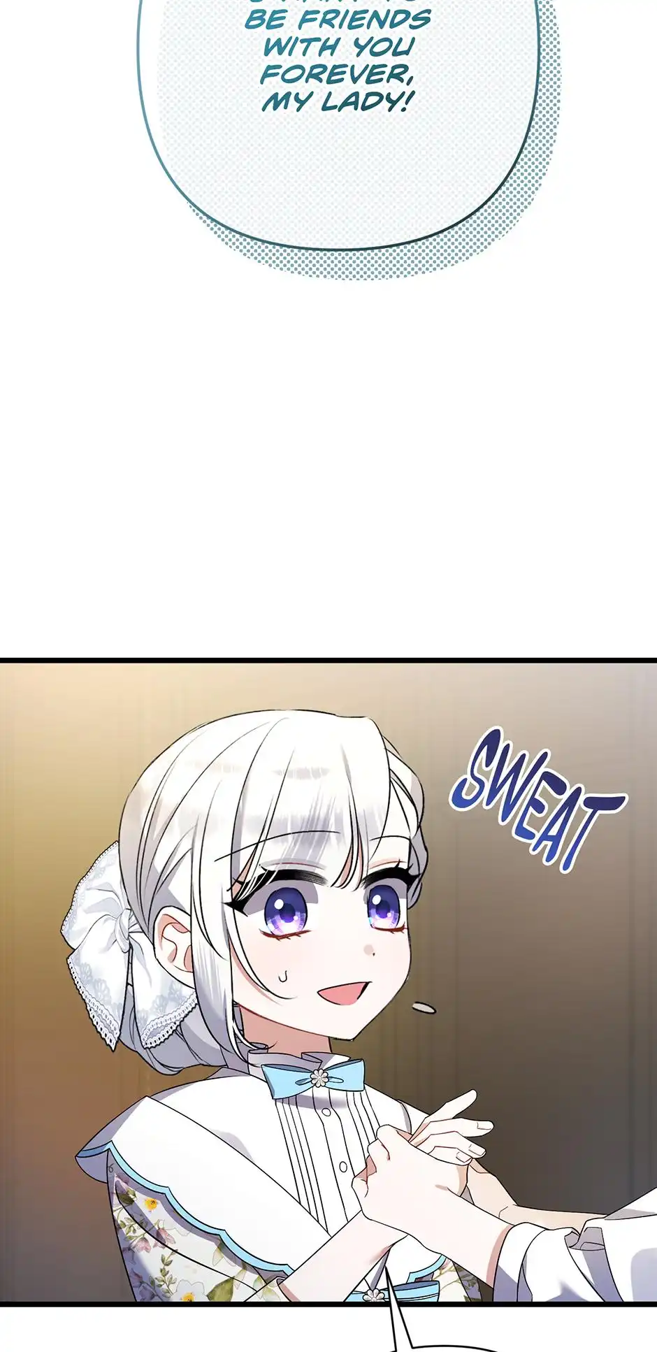 I Simply Cared For My Frail Dad Chapter 37 347 ch 37 76