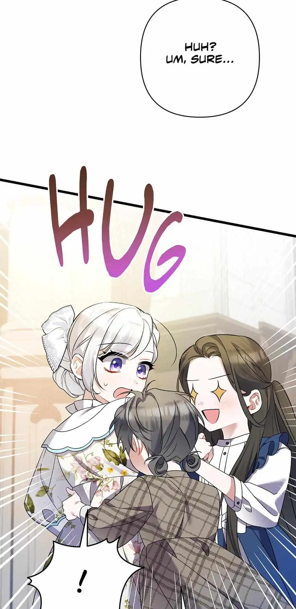 I Simply Cared For My Frail Dad Chapter 37 348 ch 37 77