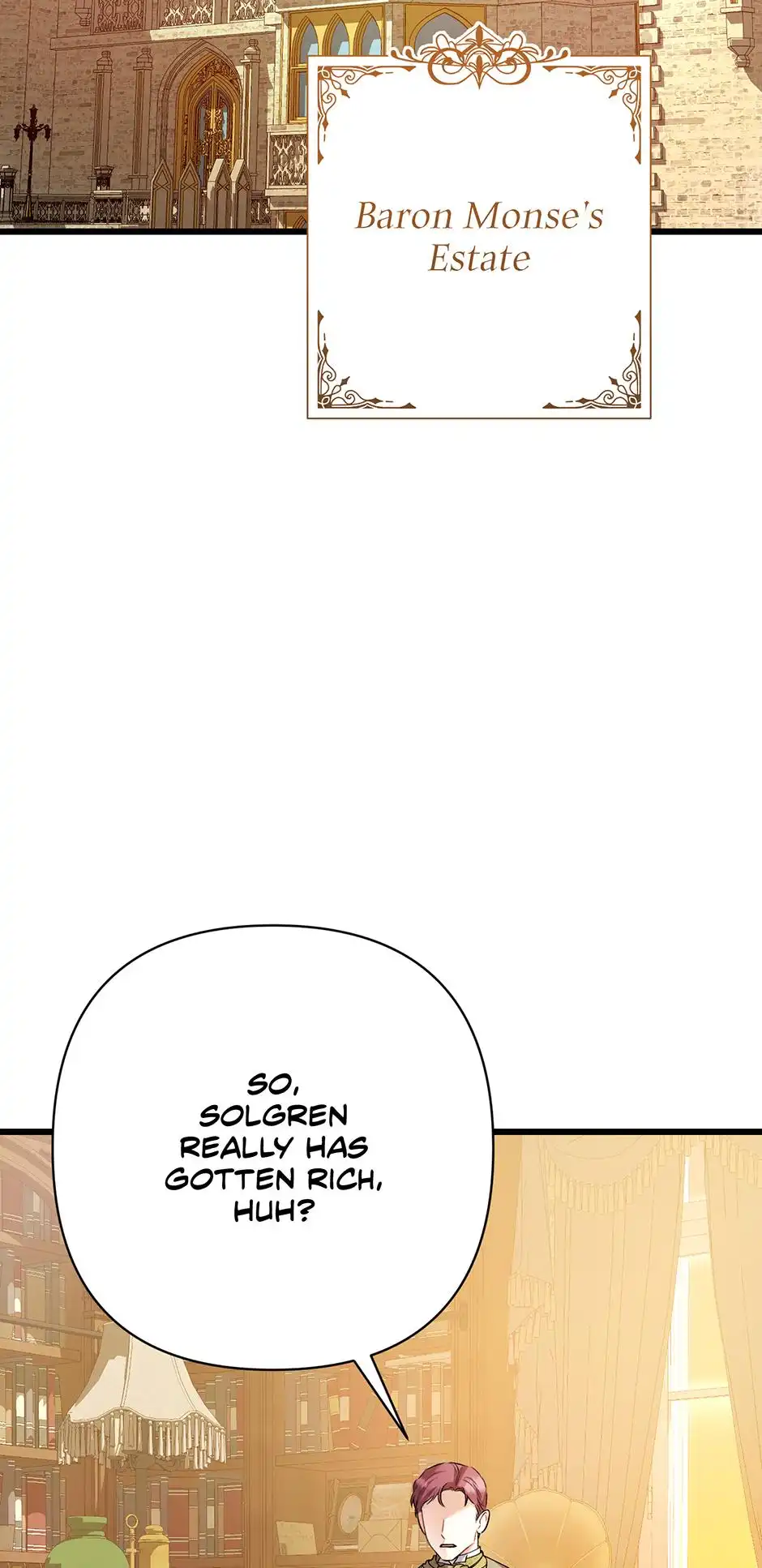 I Simply Cared For My Frail Dad Chapter 37 352 ch 37 81