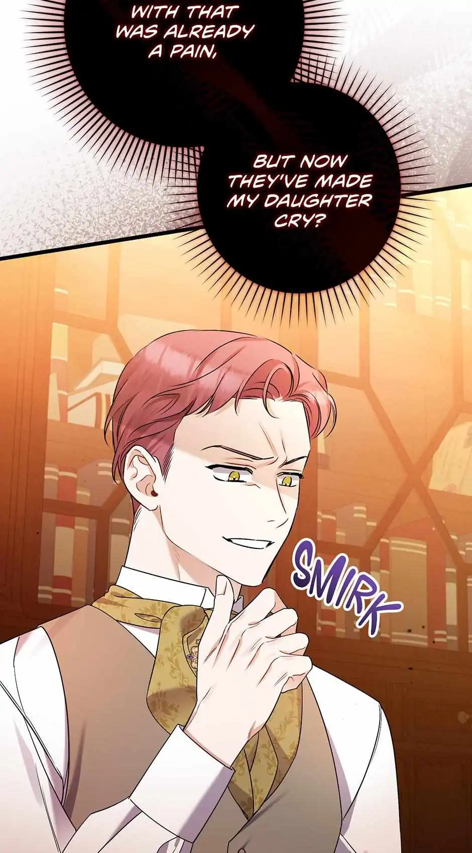 I Simply Cared For My Frail Dad Chapter 37 358 ch 37 87