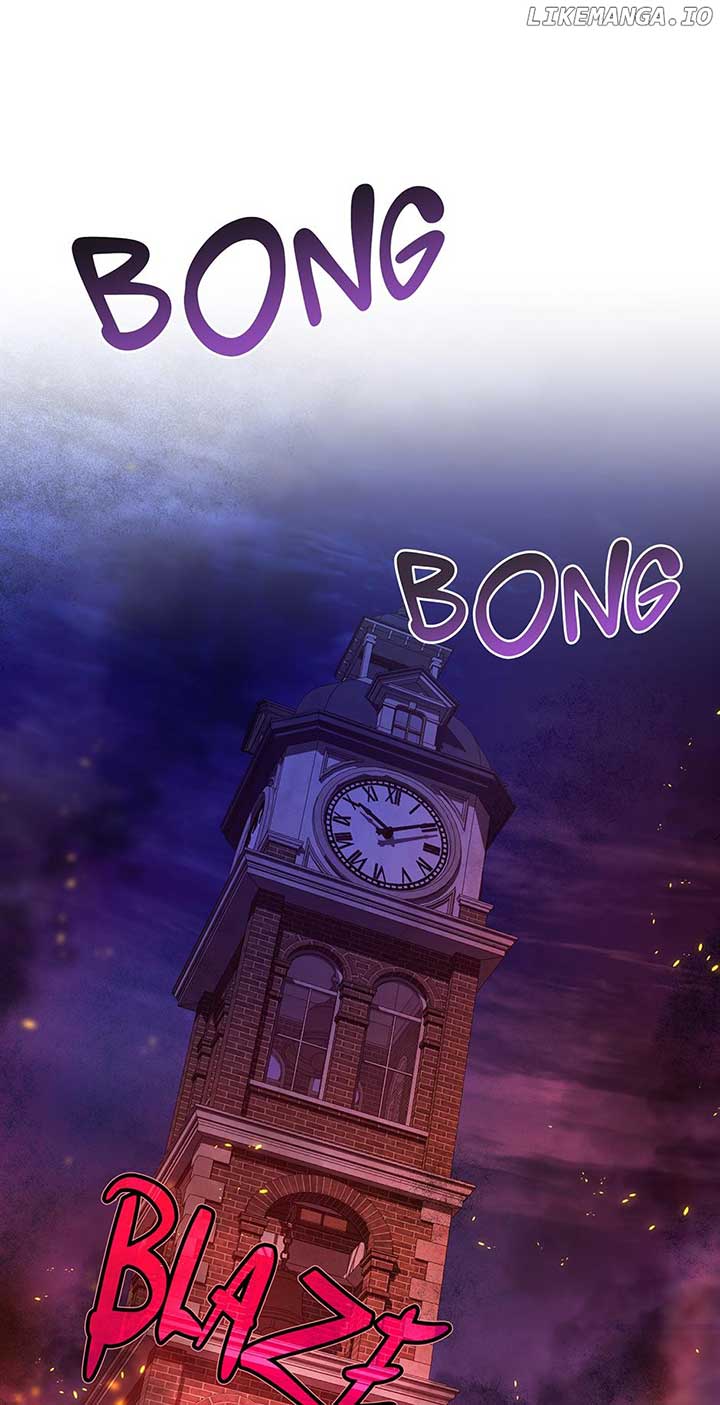 I Simply Cared For My Frail Dad Chapter 38 260 ch 38 1