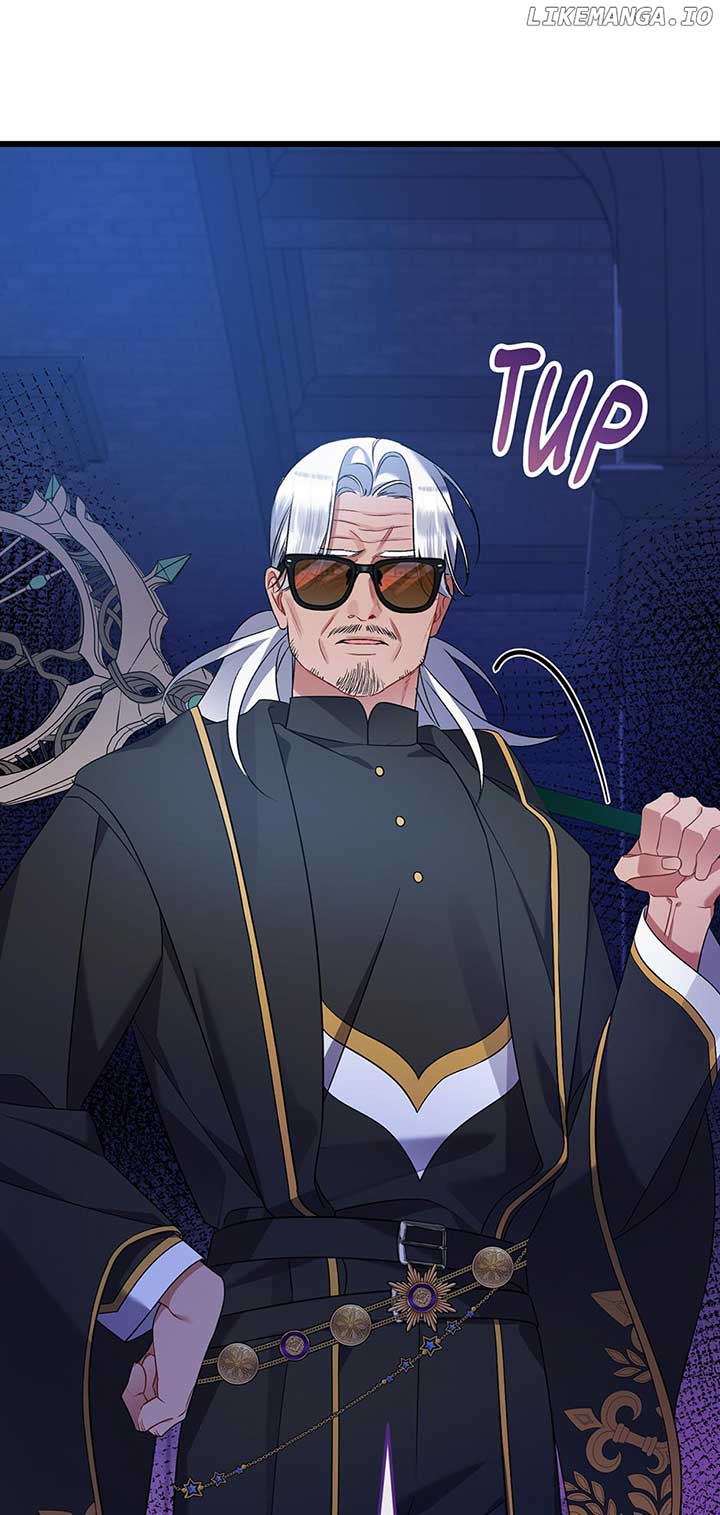 I Simply Cared For My Frail Dad Chapter 38 269 ch 38 10