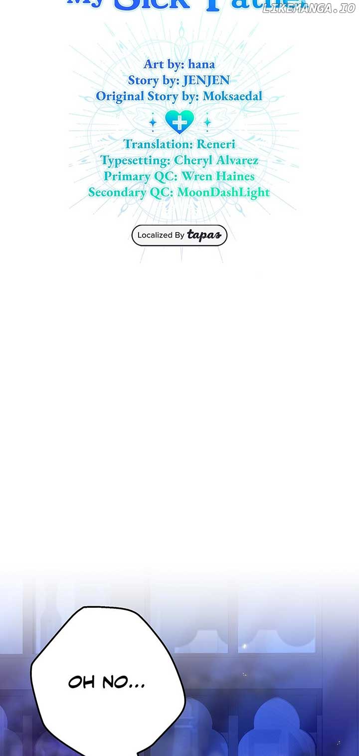 I Simply Cared For My Frail Dad Chapter 38 271 ch 38 12