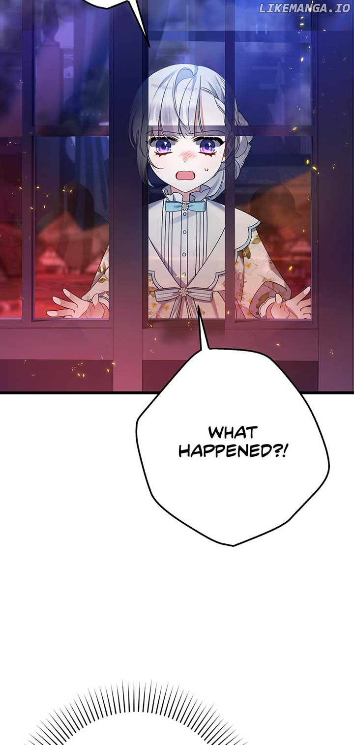 I Simply Cared For My Frail Dad Chapter 38 272 ch 38 13