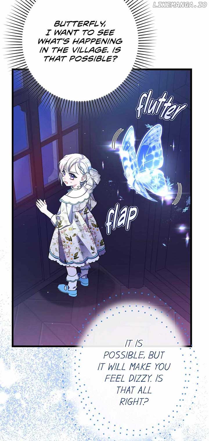 I Simply Cared For My Frail Dad Chapter 38 273 ch 38 14