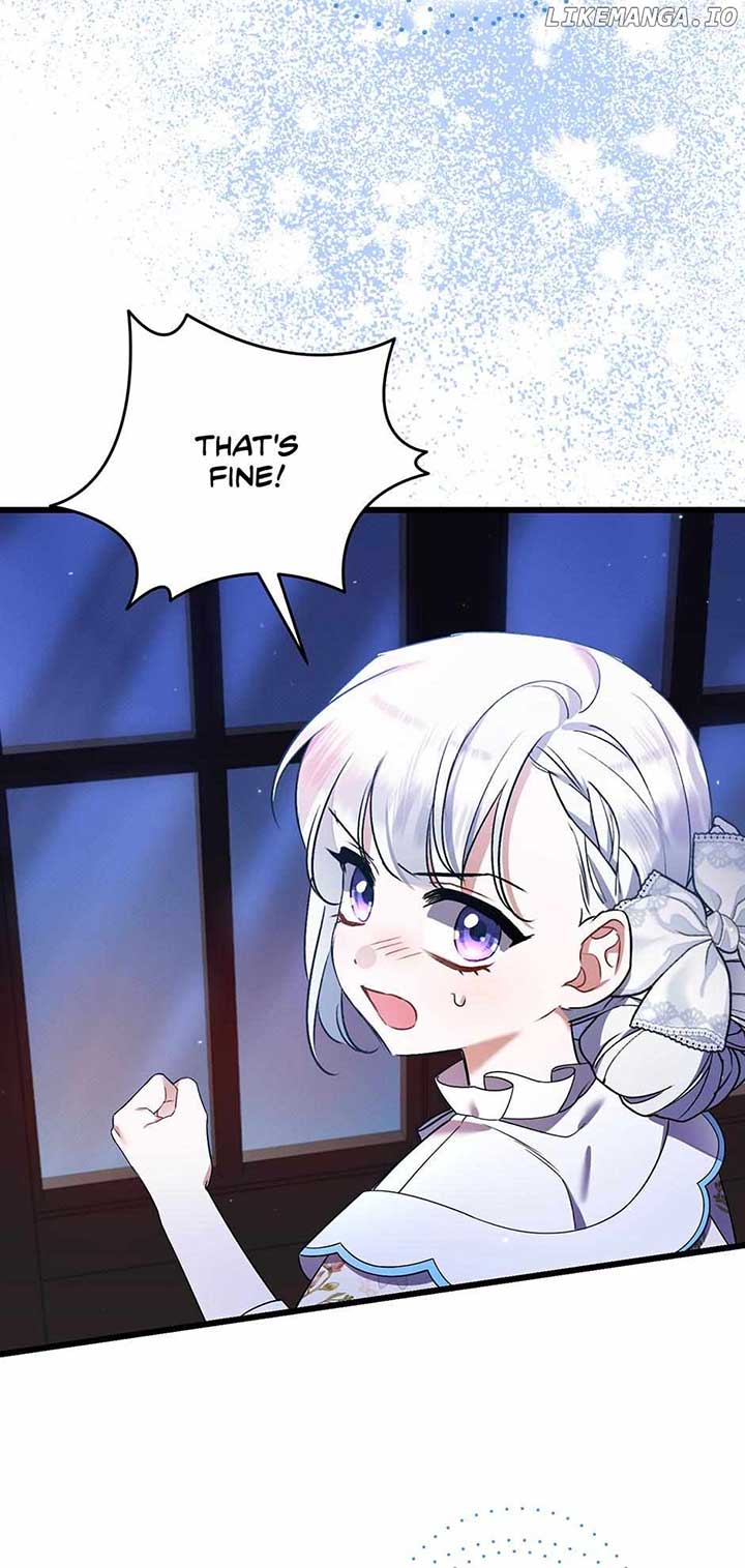 I Simply Cared For My Frail Dad Chapter 38 274 ch 38 15