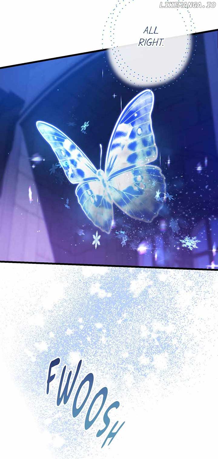 I Simply Cared For My Frail Dad Chapter 38 275 ch 38 16